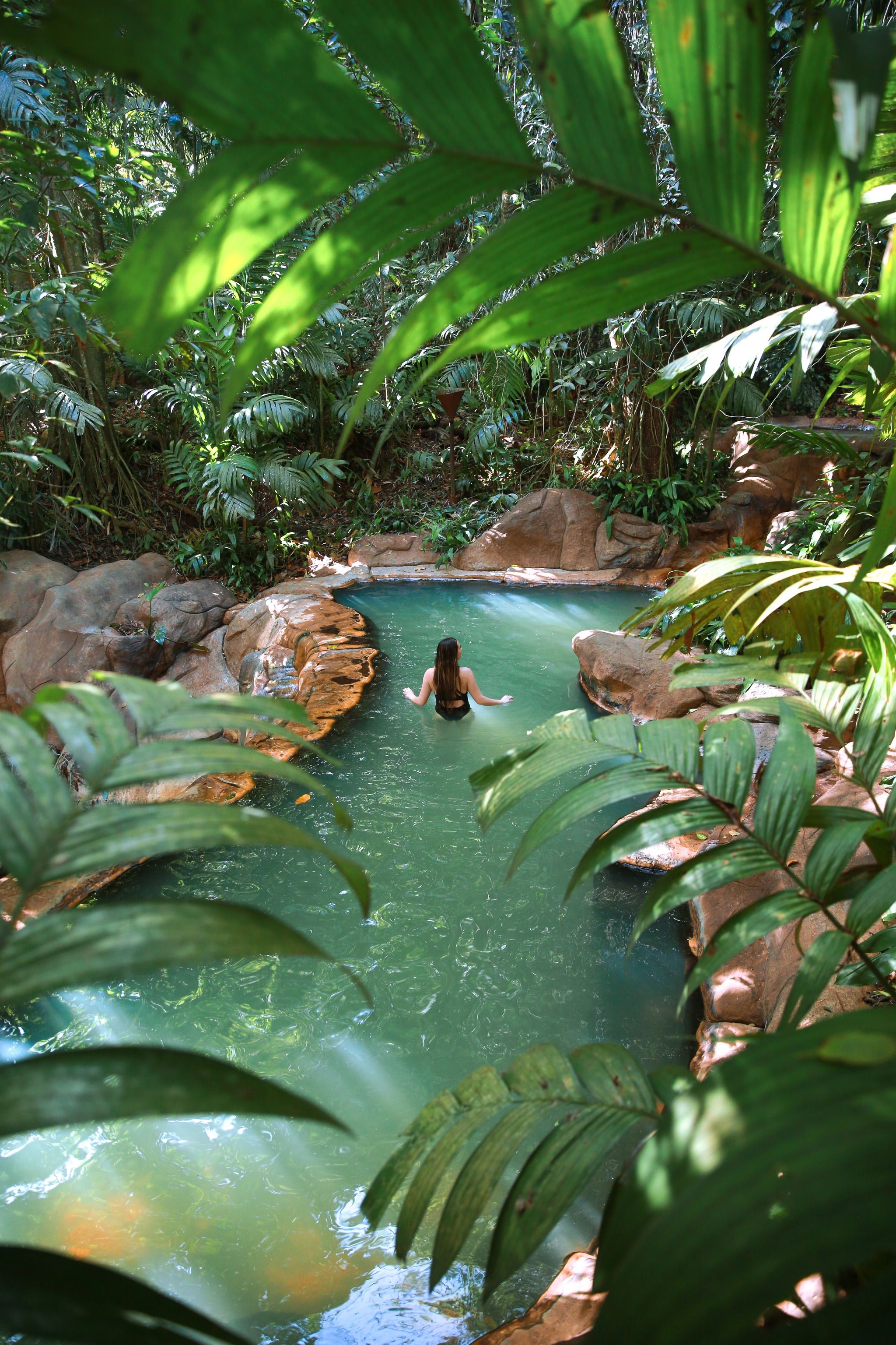 The Springs Resort & Spa at Arenal