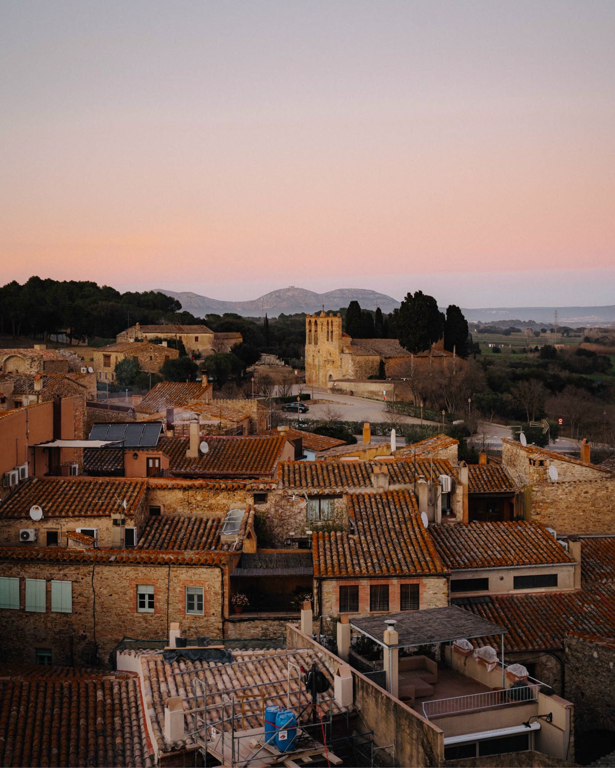 Peratallada