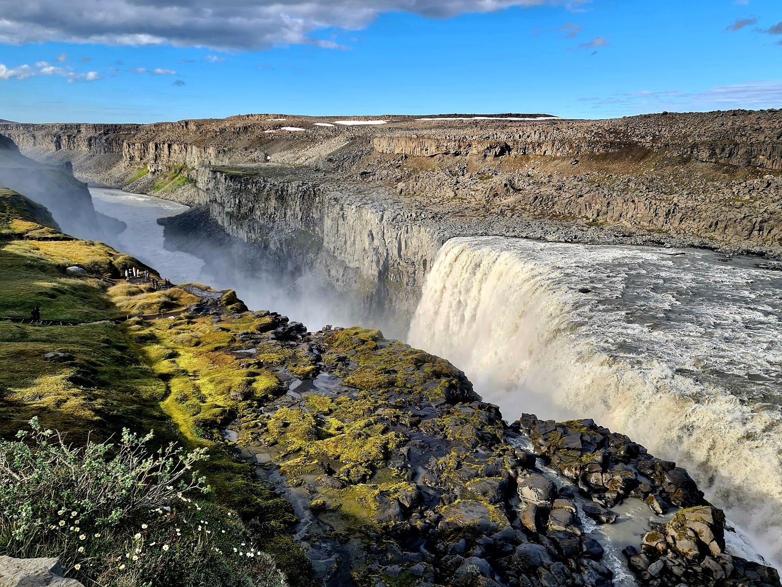 Dettifoss