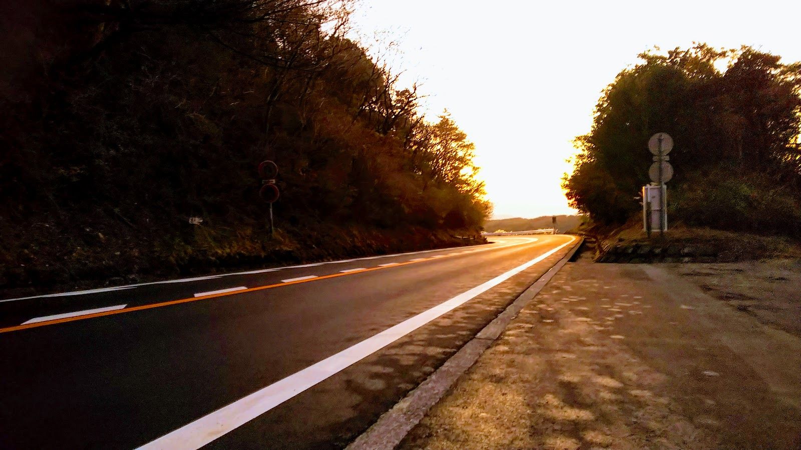 Izu Sky Line - Rural Travels, Japan - Rexby