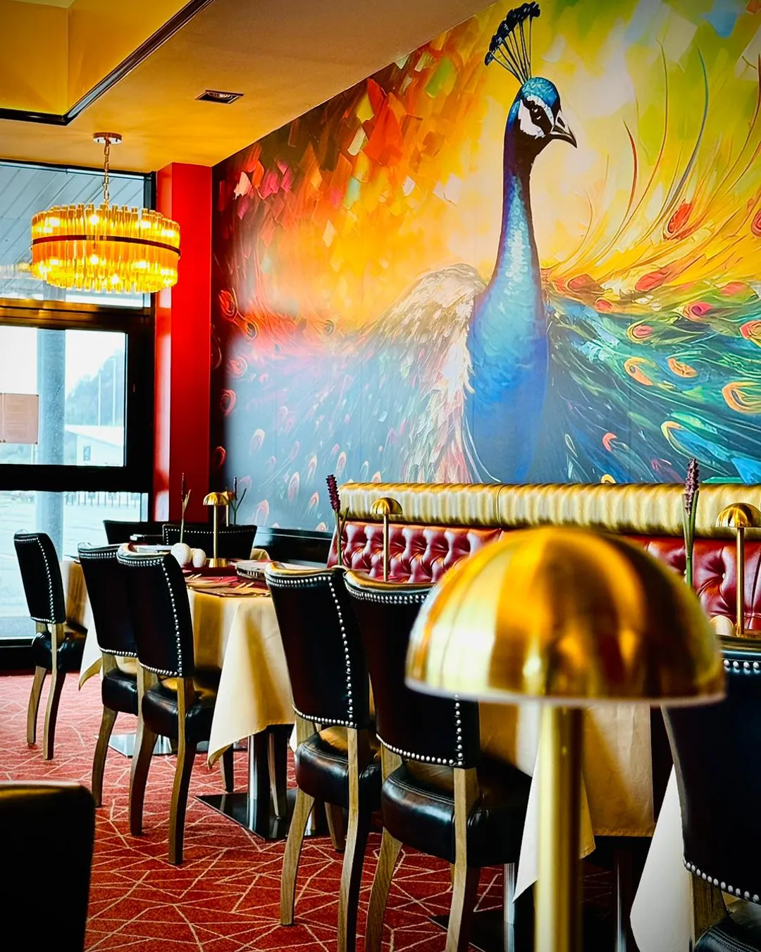 Mayur Indian Restaurant Larne