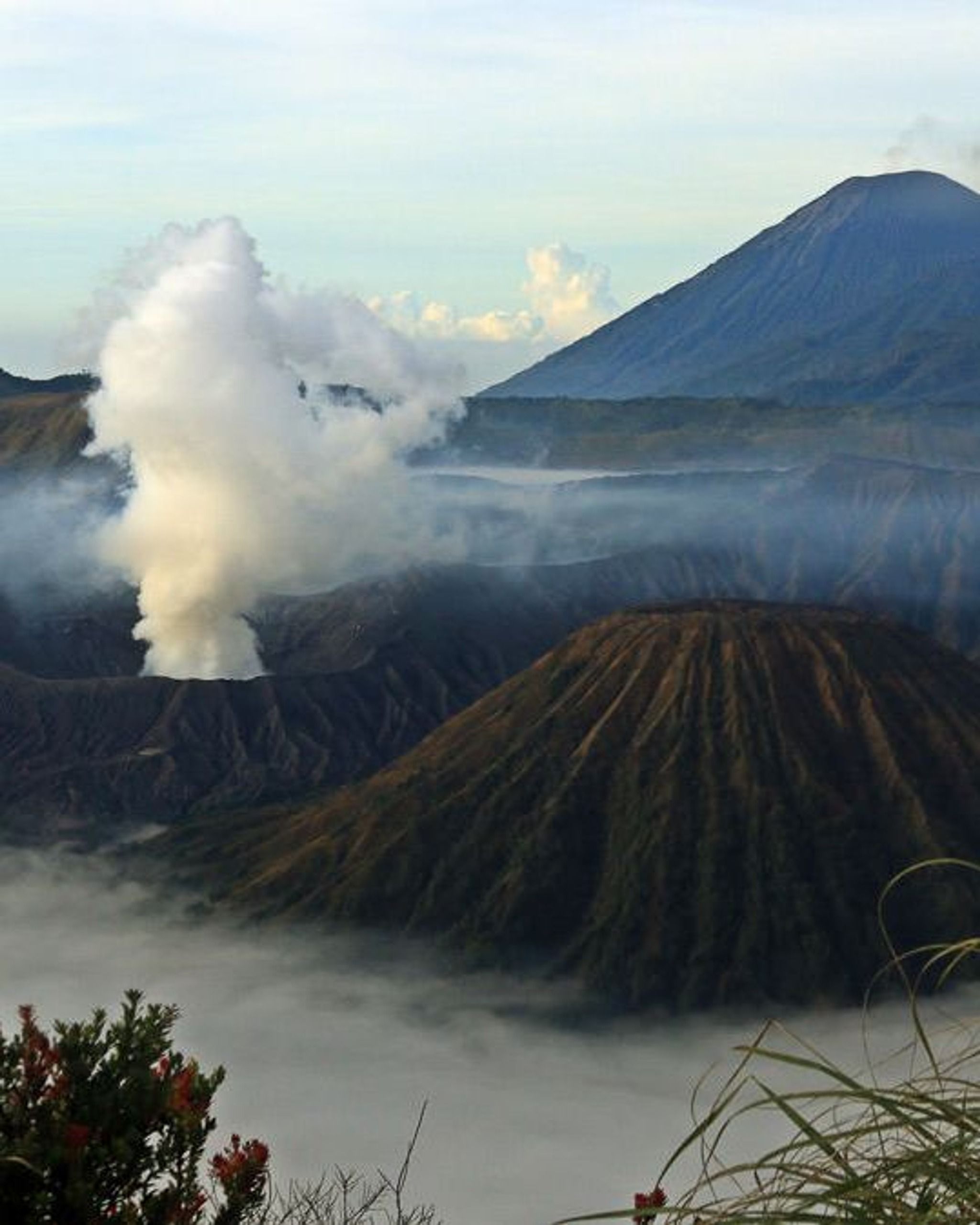 King Kong Hill - East Java Road Trip, Indonesia - Rexby
