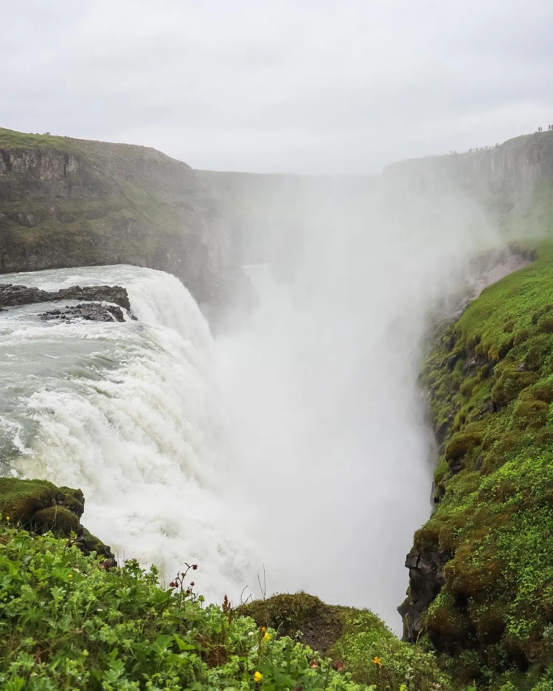 Gullfoss