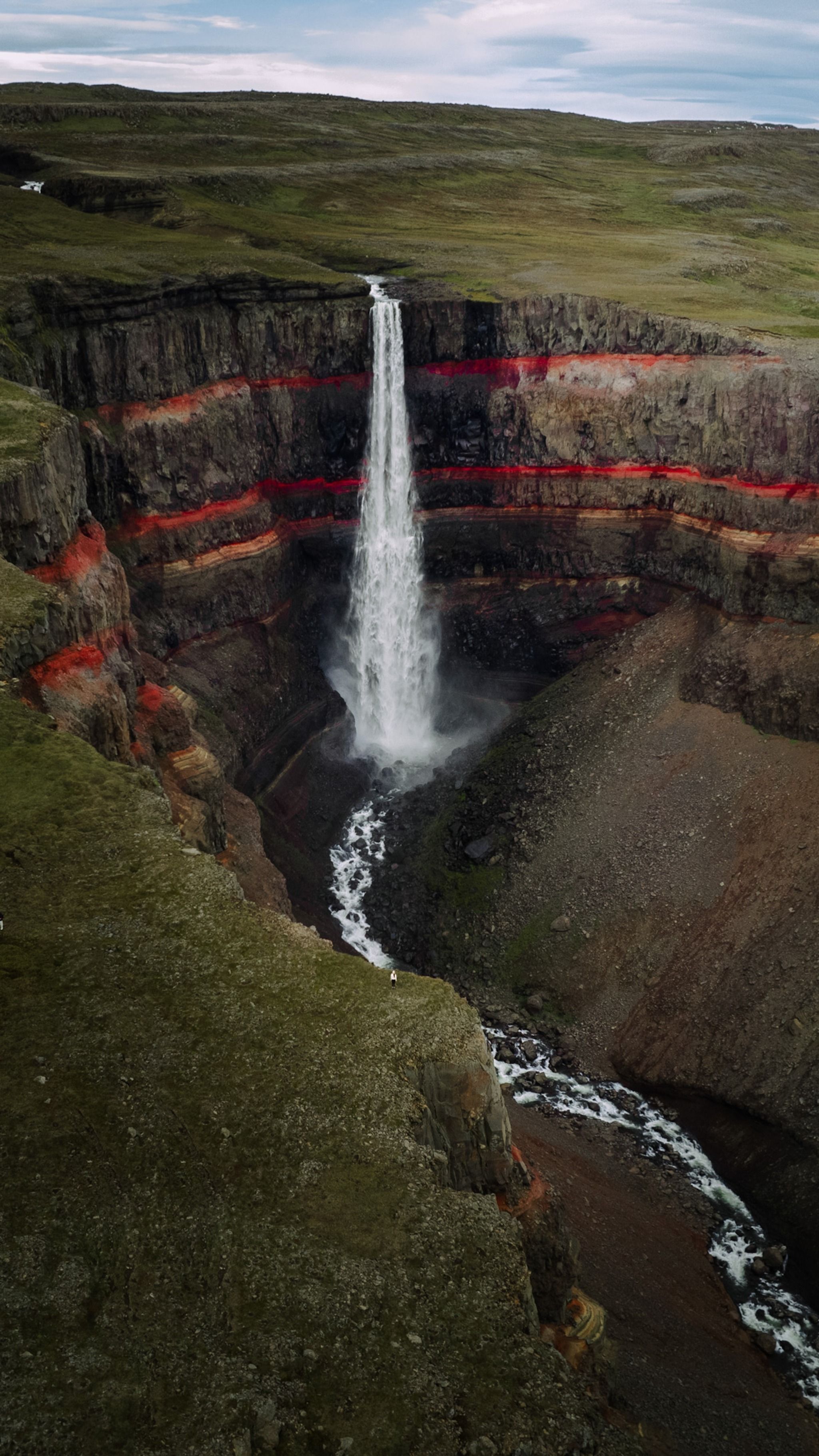 Hengifoss