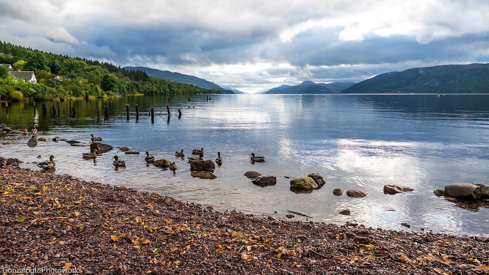 Loch Ness