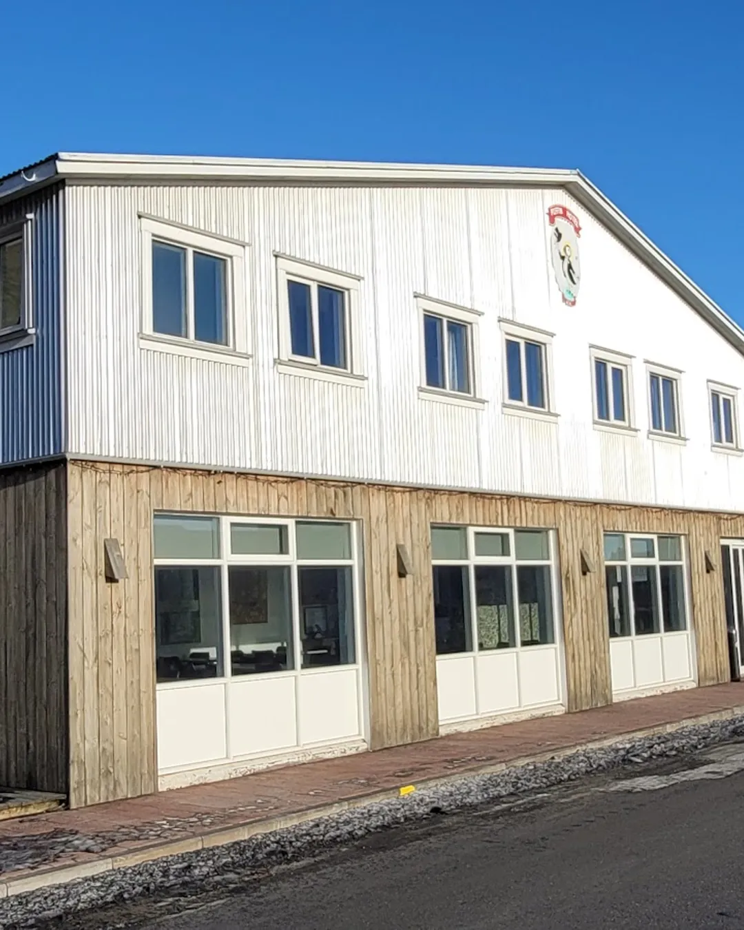 Puffin Hotel Vík