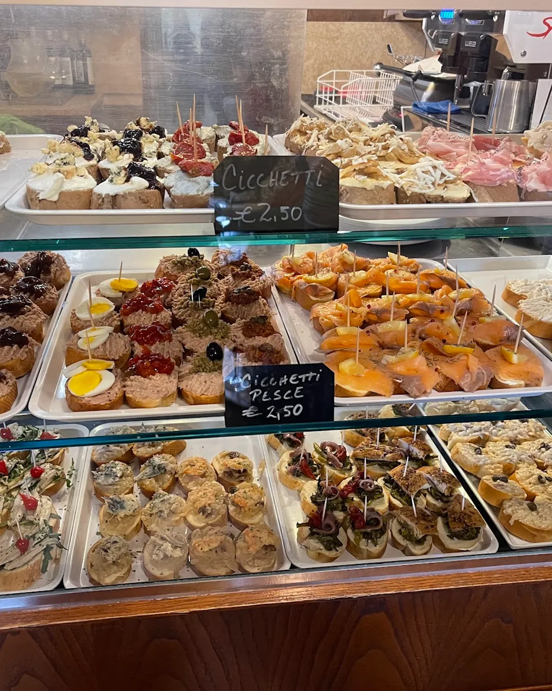 Osteria Al Squero