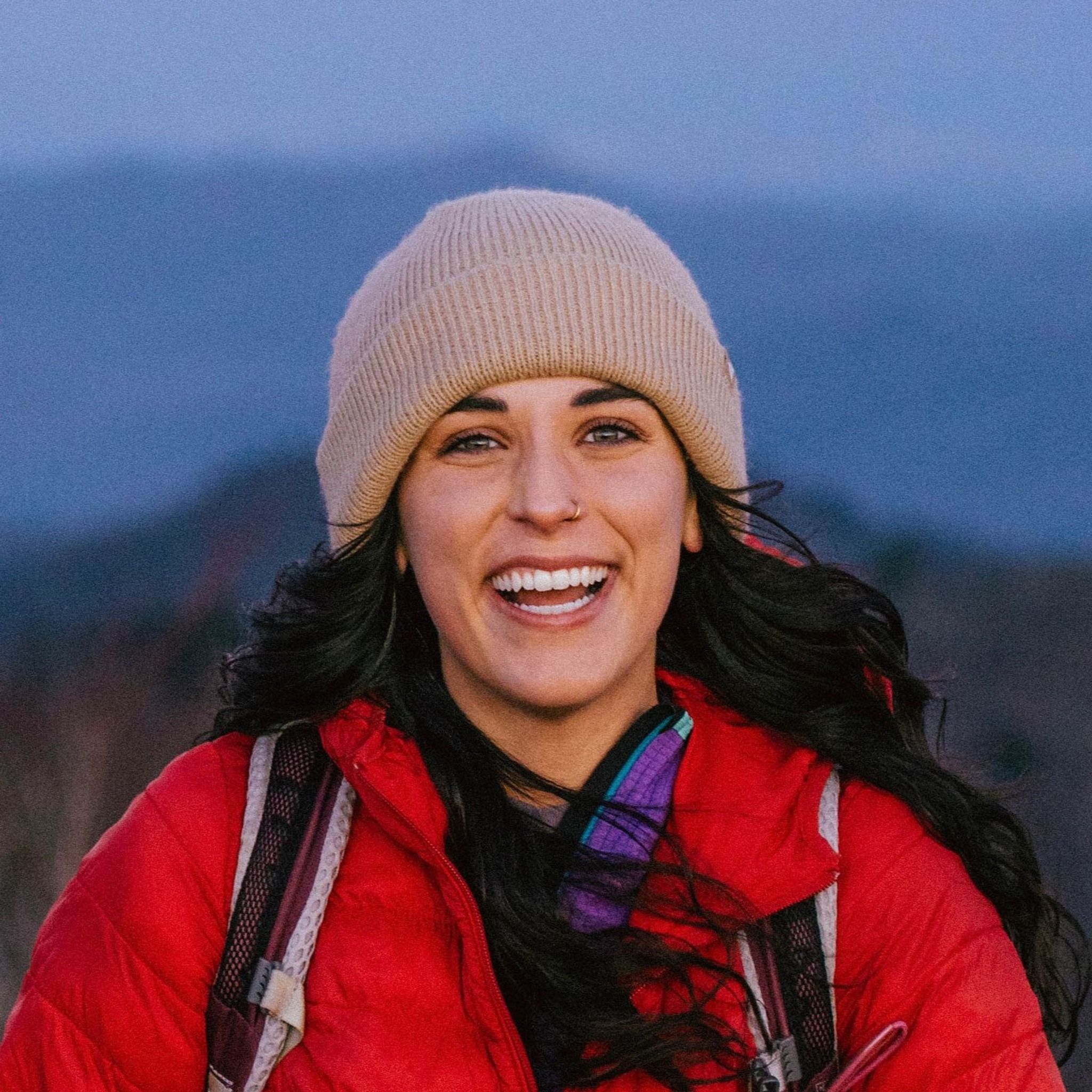 Madelyne Rose - madelyneonthemove