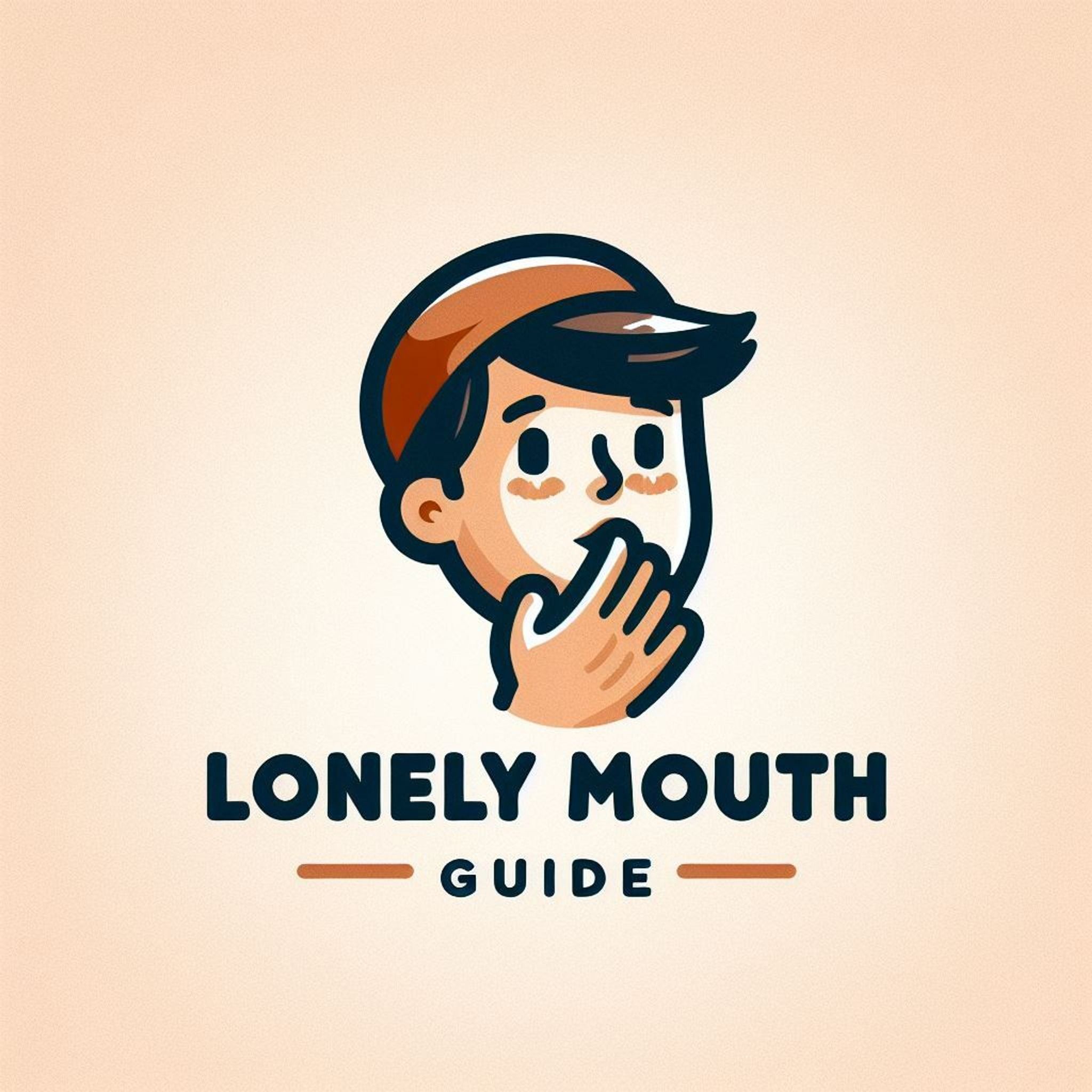 Lonely Mouth Guide - lonelymouth