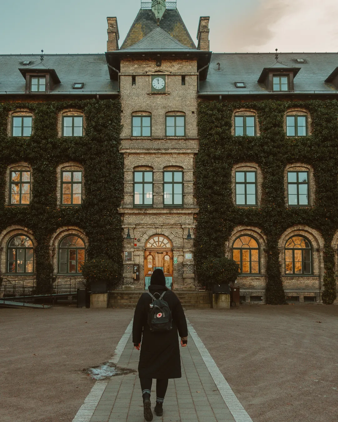 Alnarps slott