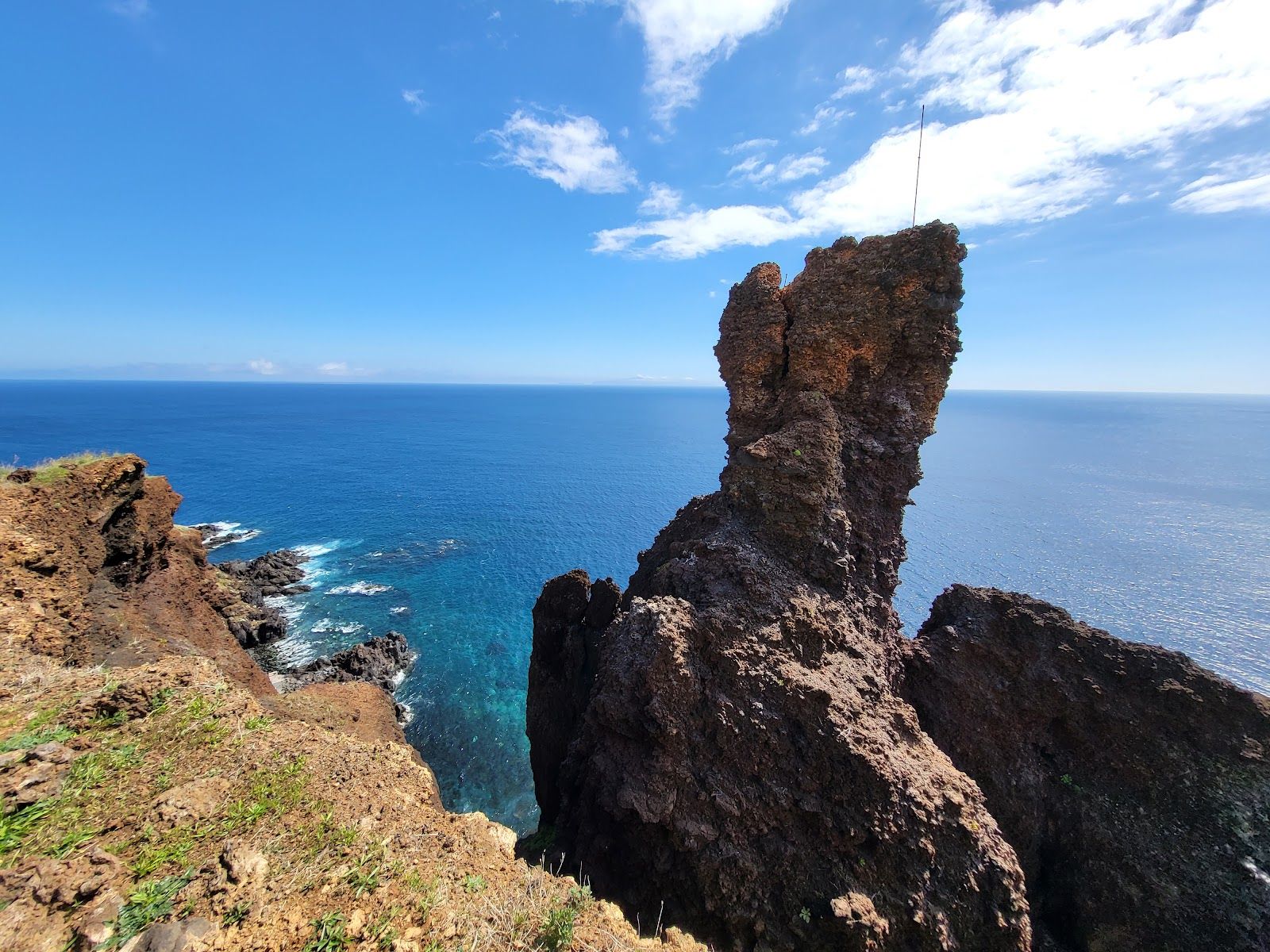Miradouro Pico da Atalaia - Madeira Islands, Portugal - Rexby, image size:1600x1200