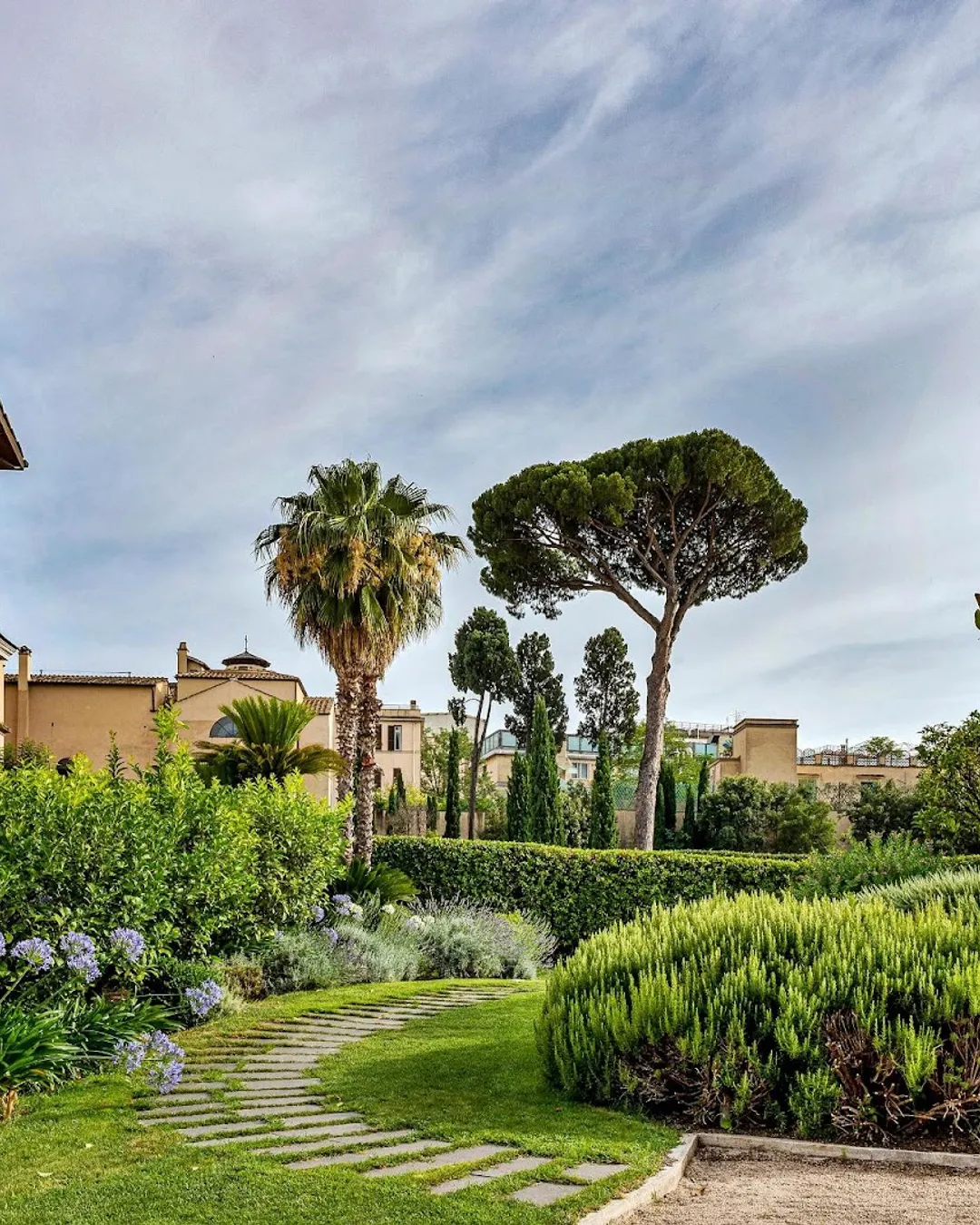 Villa Agrippina Gran Meliá - The Leading Hotels of the World