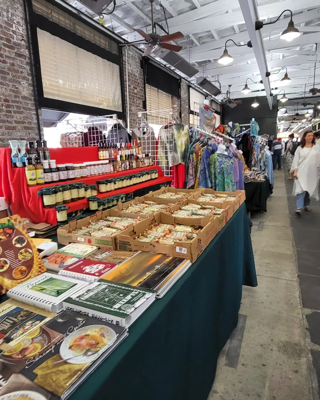 Charleston City Market