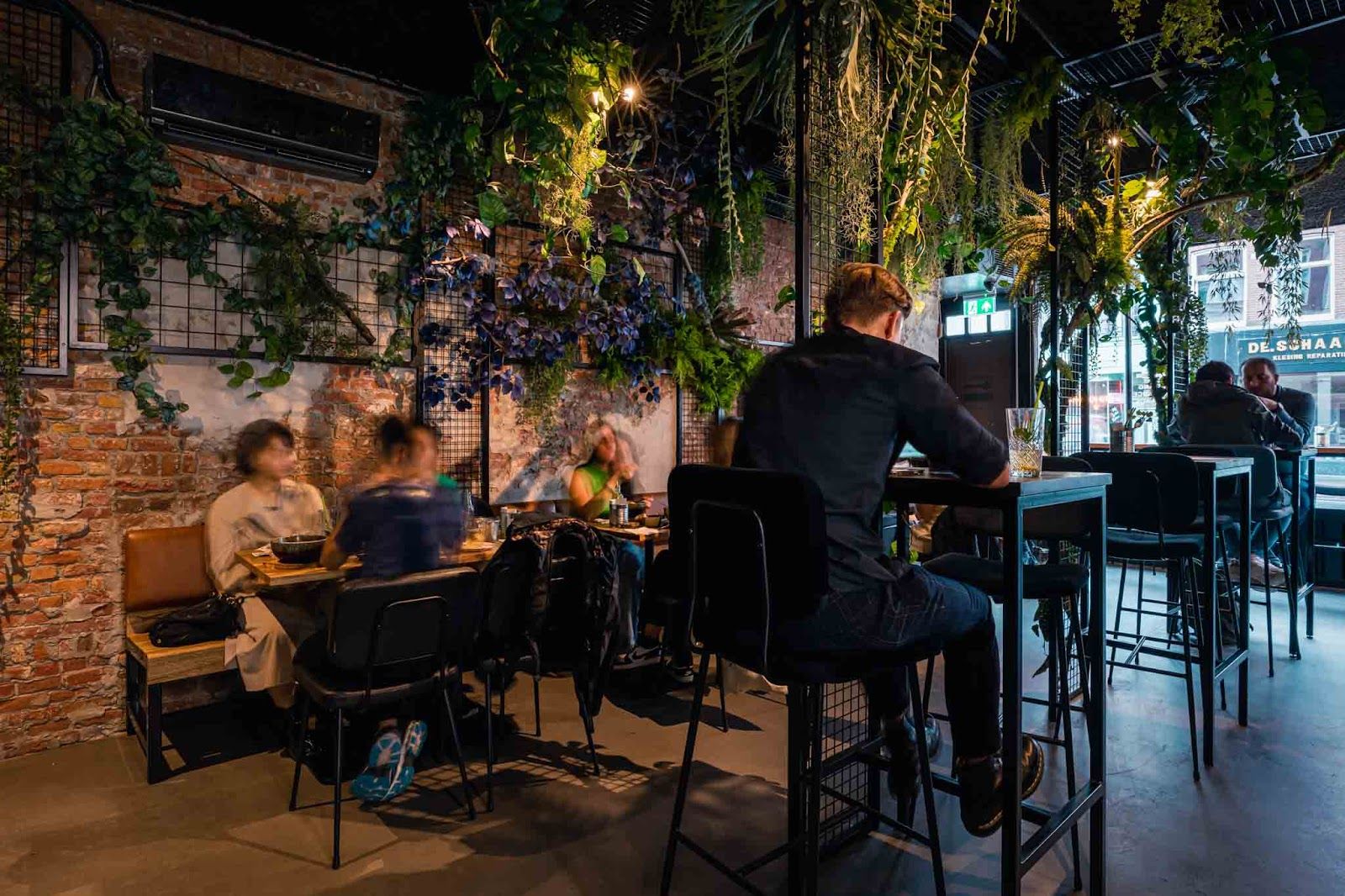 SOJU Bar