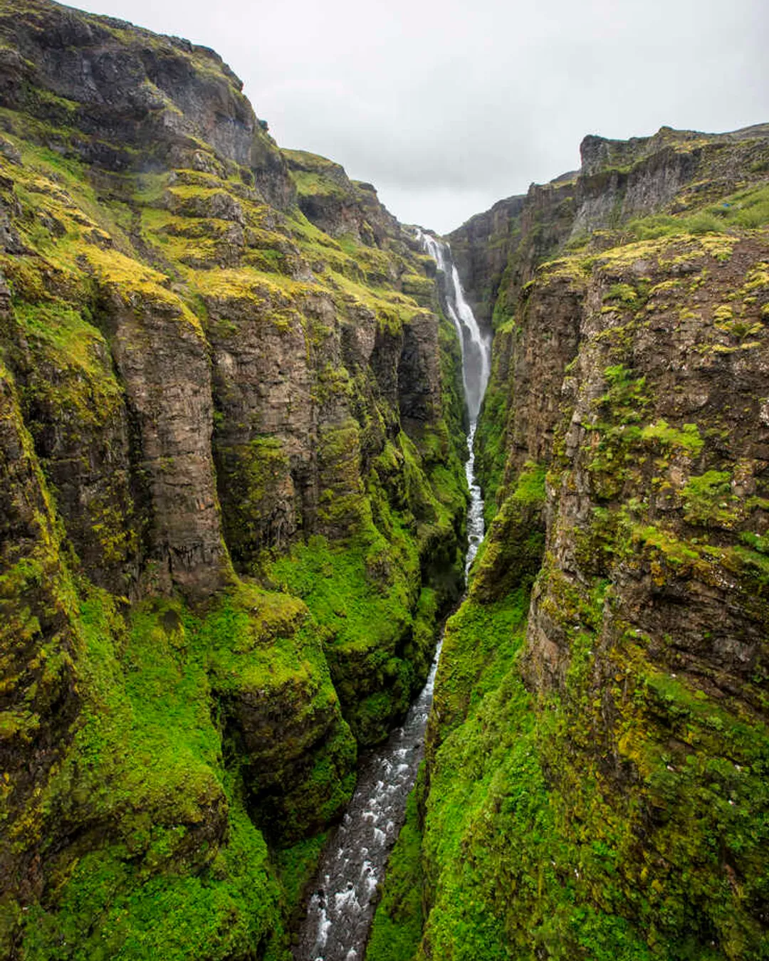 Glymur