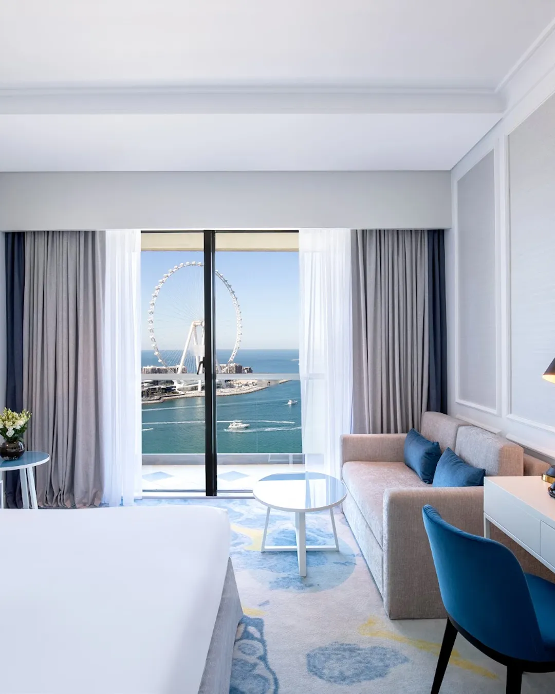 Sofitel Dubai Jumeirah Beach