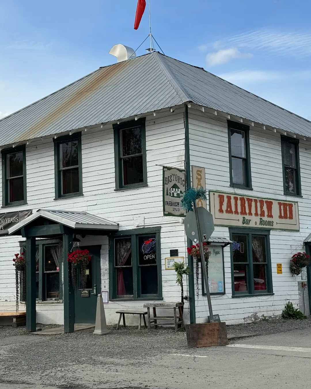 Fairview Inn