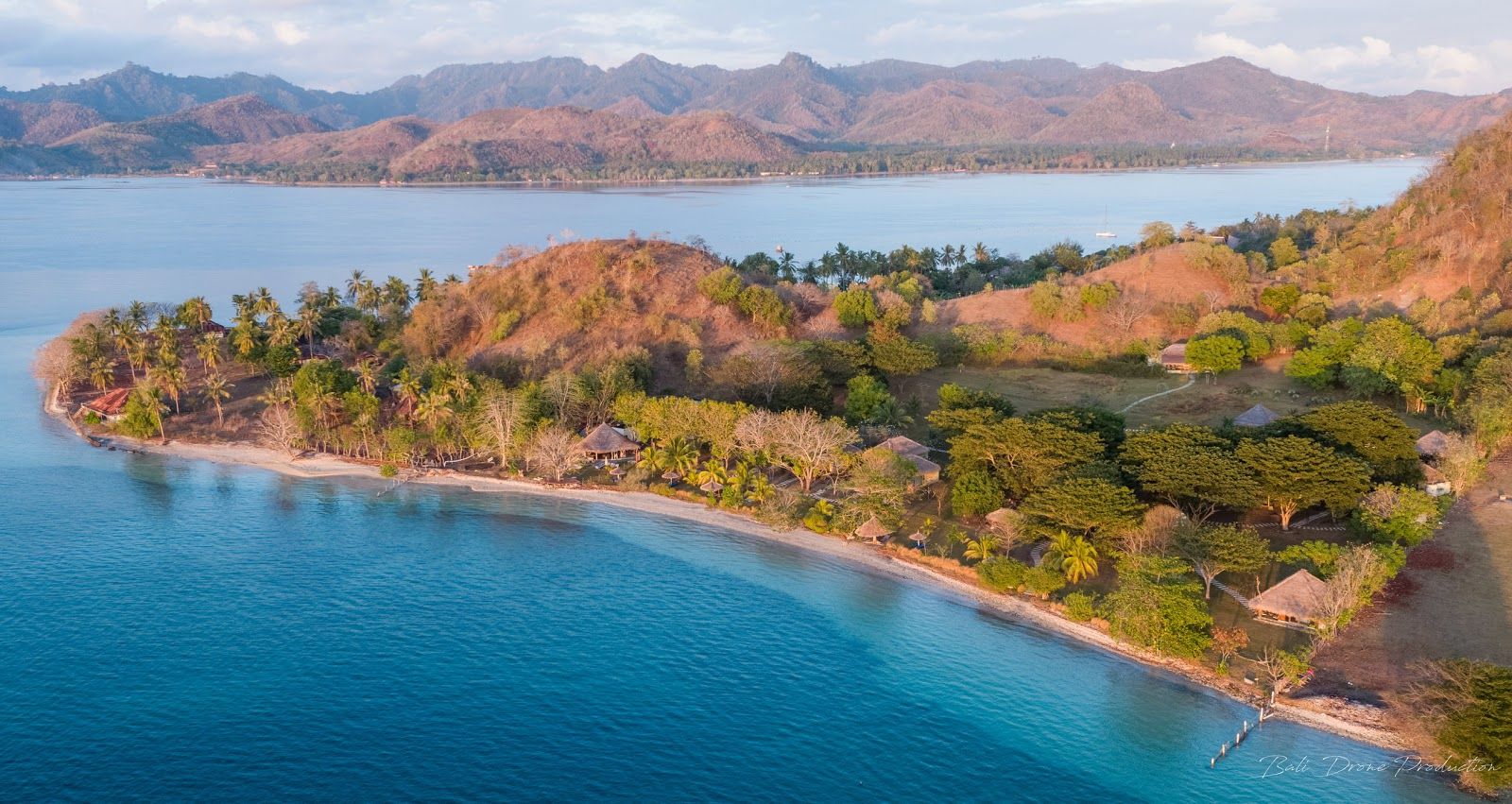 Gili Asahan - Indonesia - Rexby