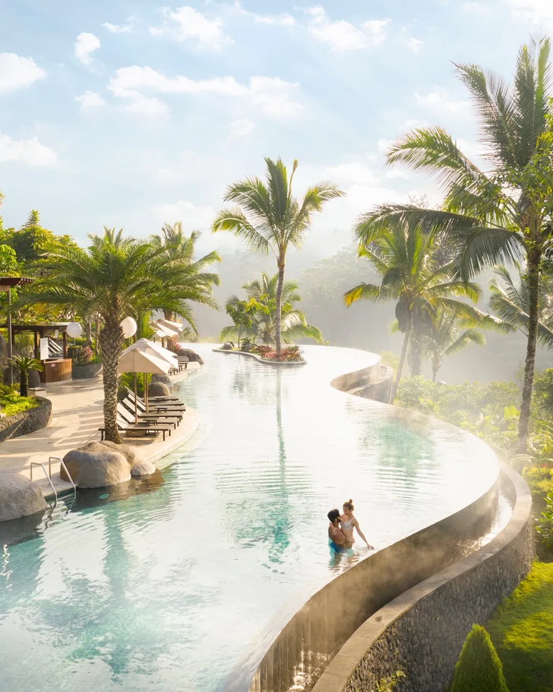 Padma Resort Ubud