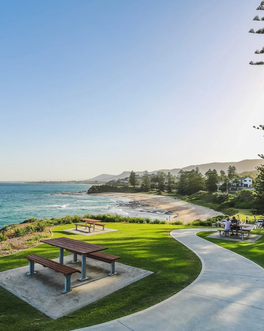 Headlands Hotel Austinmer Beach