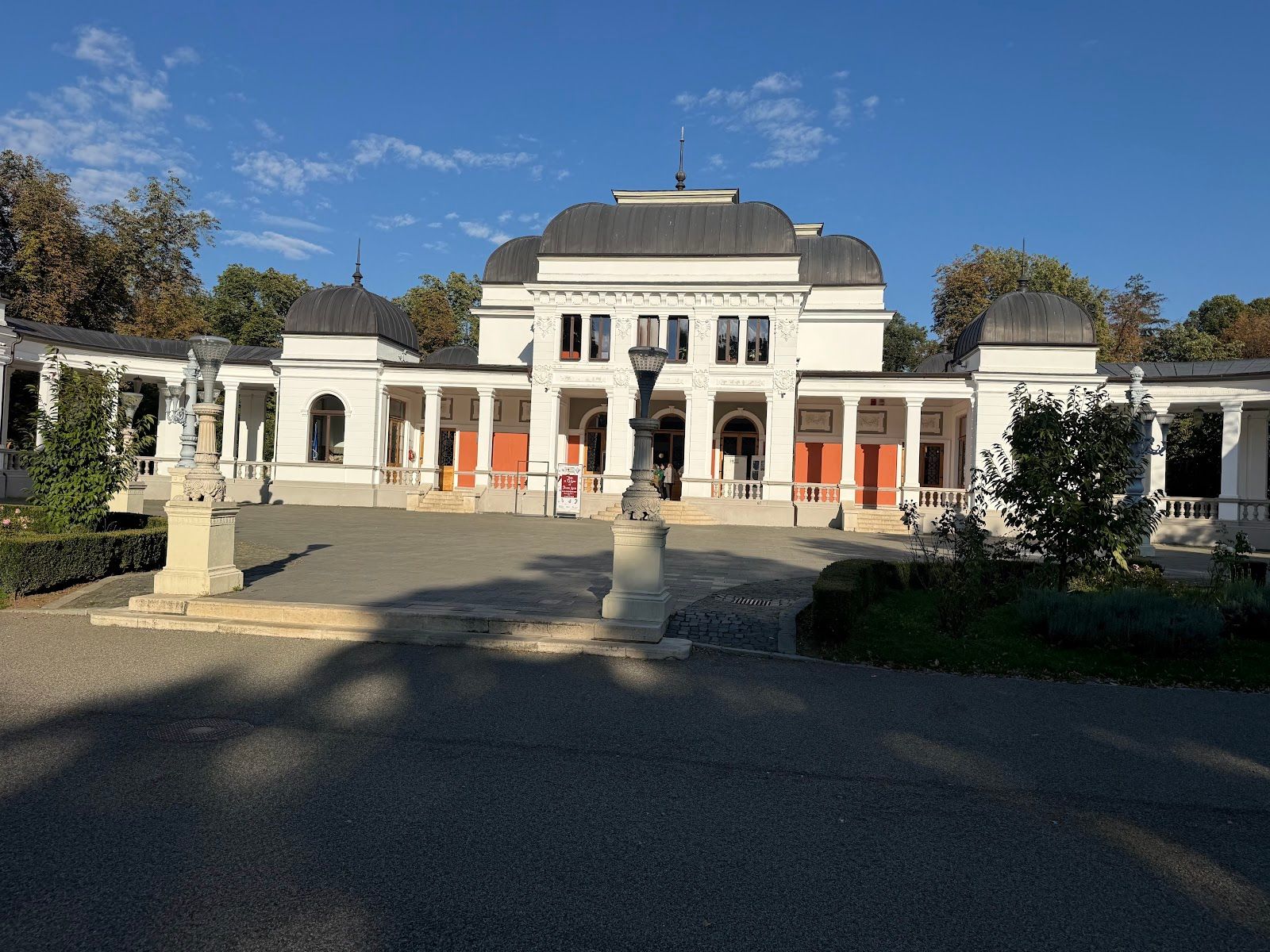 Central Park