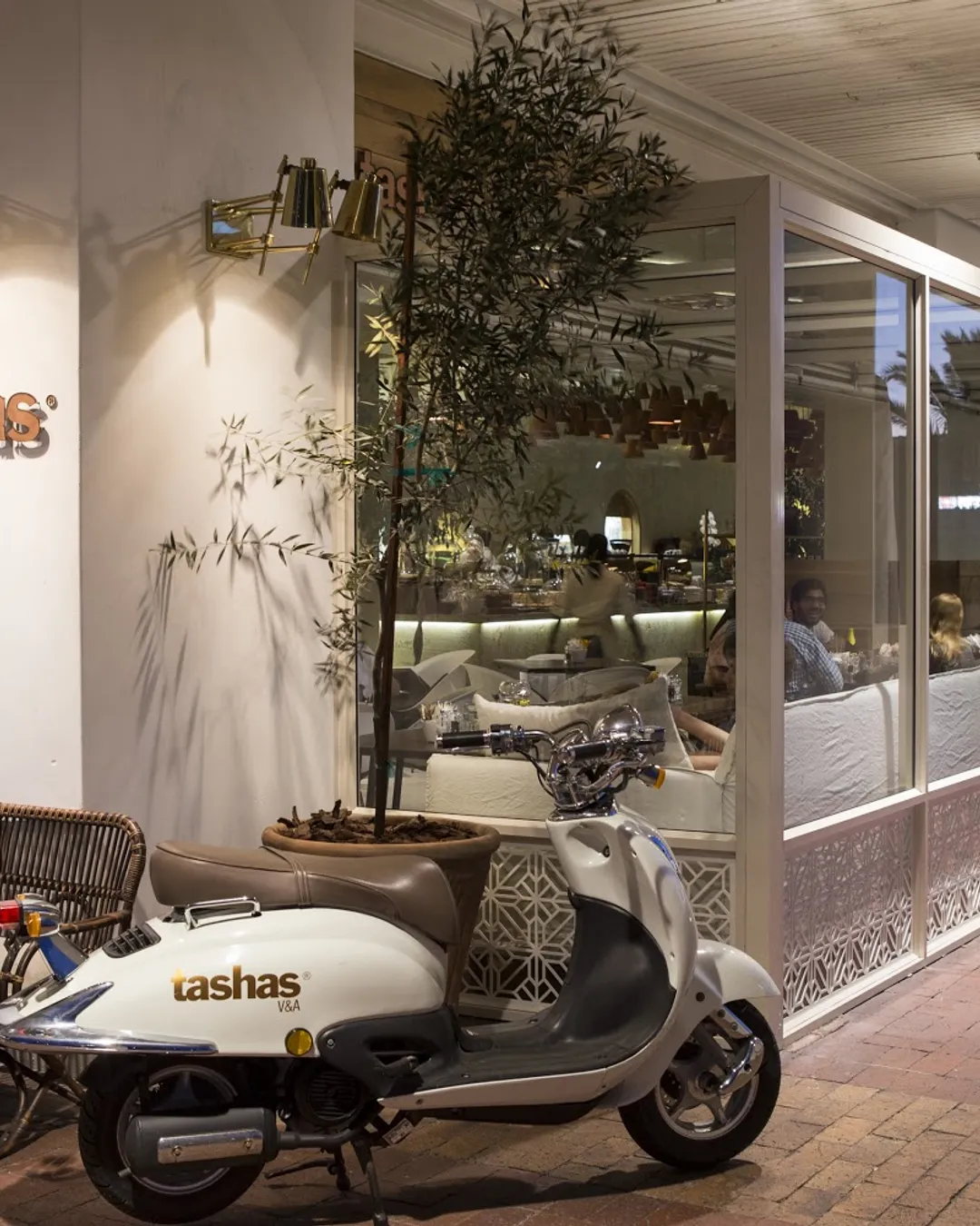 tashas Waterfront
