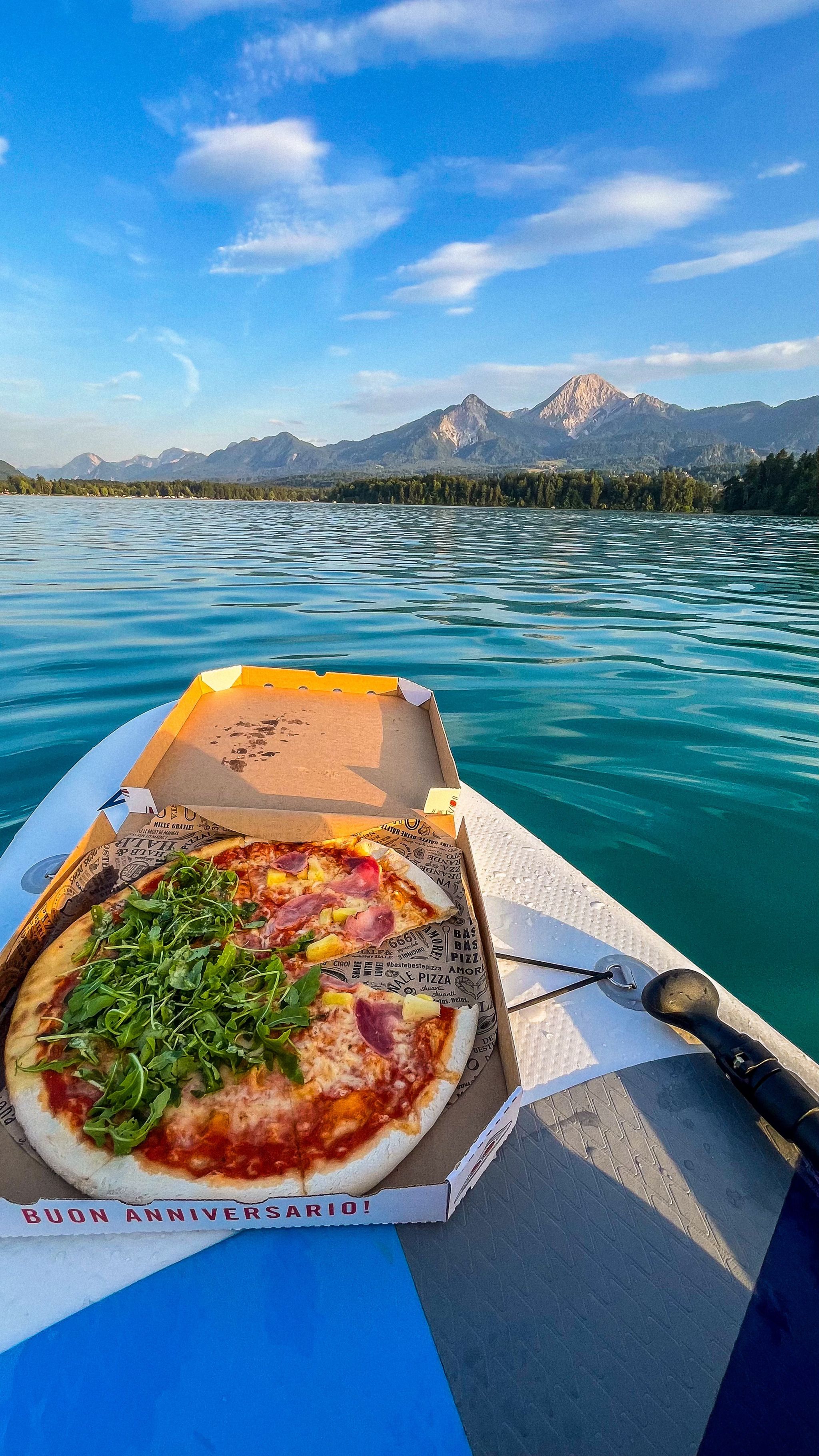 Faaker See