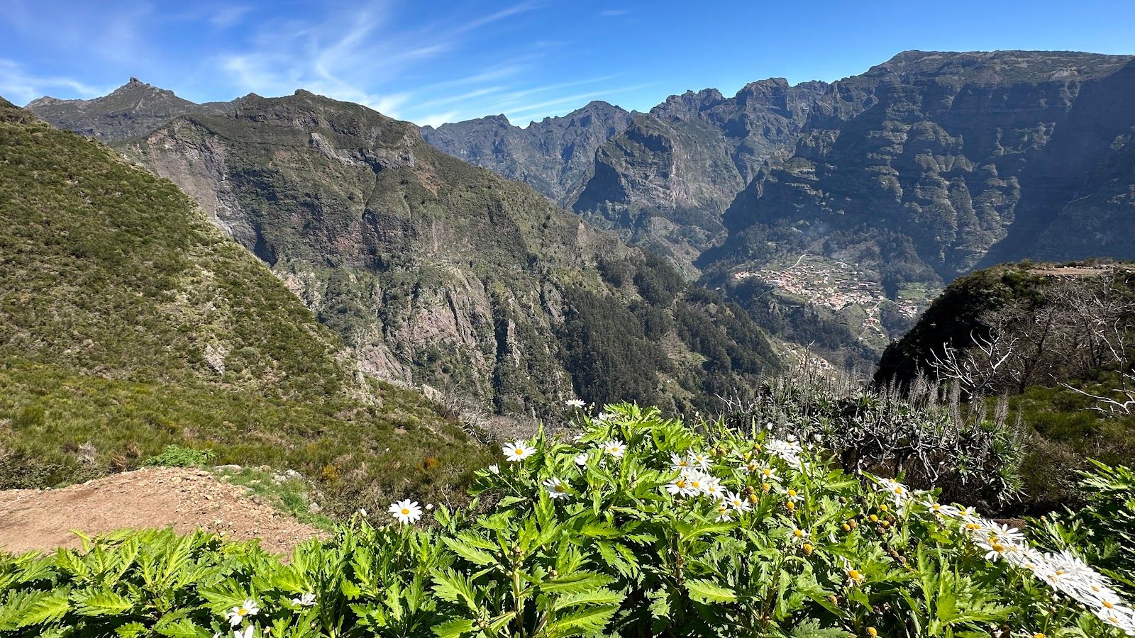 Miradouro Boca da Corrida