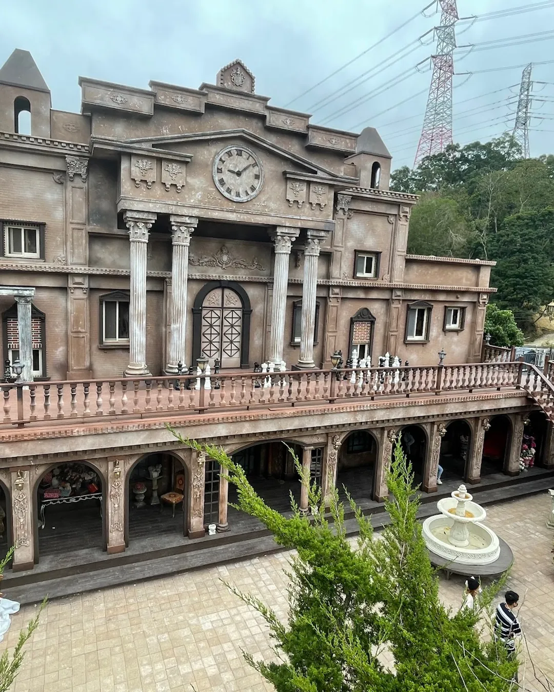 Monet Secret Garden (莫內秘密花園) - Taipei, Taiwan - Rexby