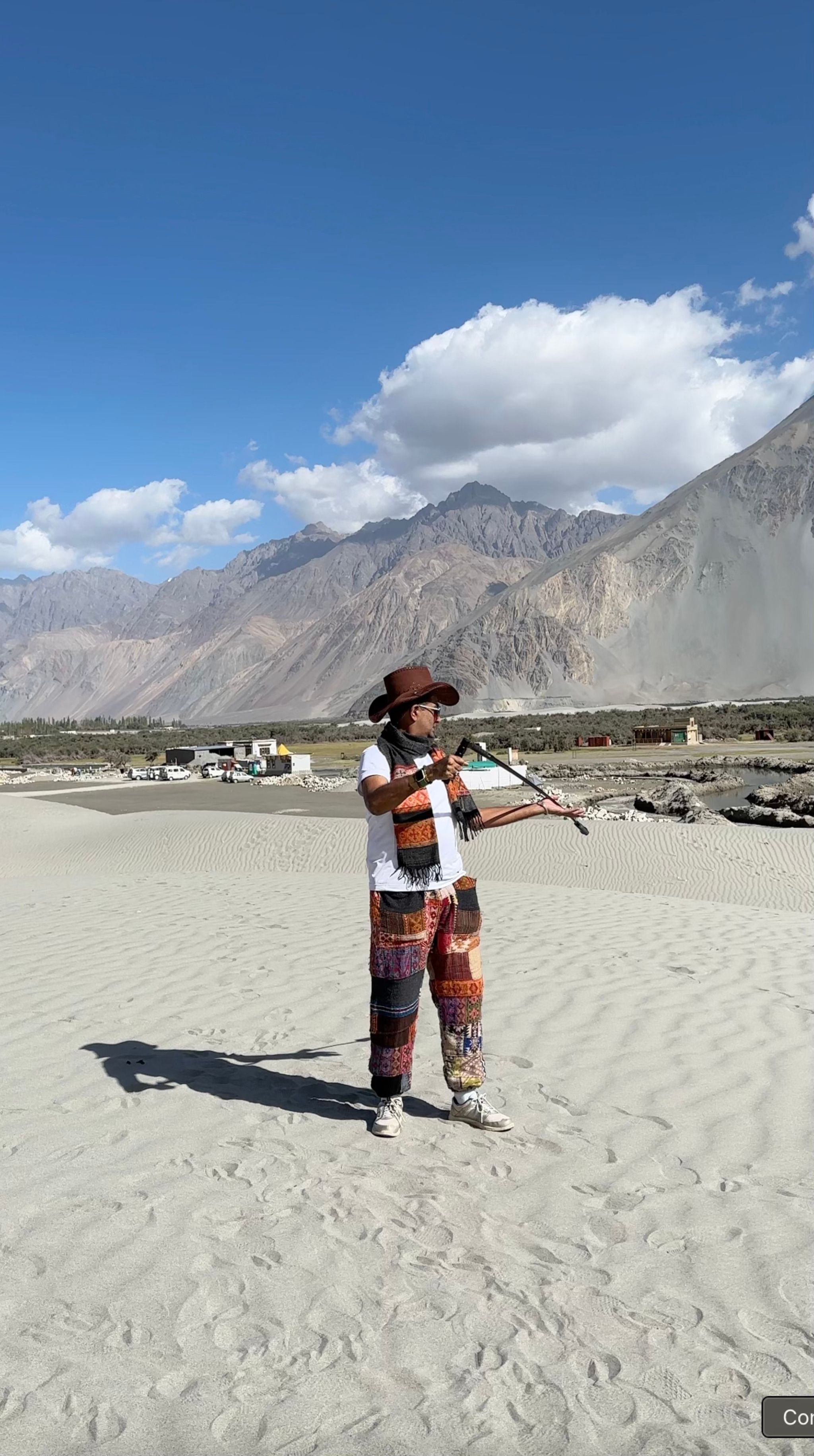 Nubra Valley