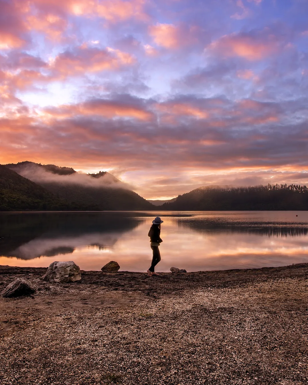 Blue Lake TOP 10 Holiday Park Rotorua