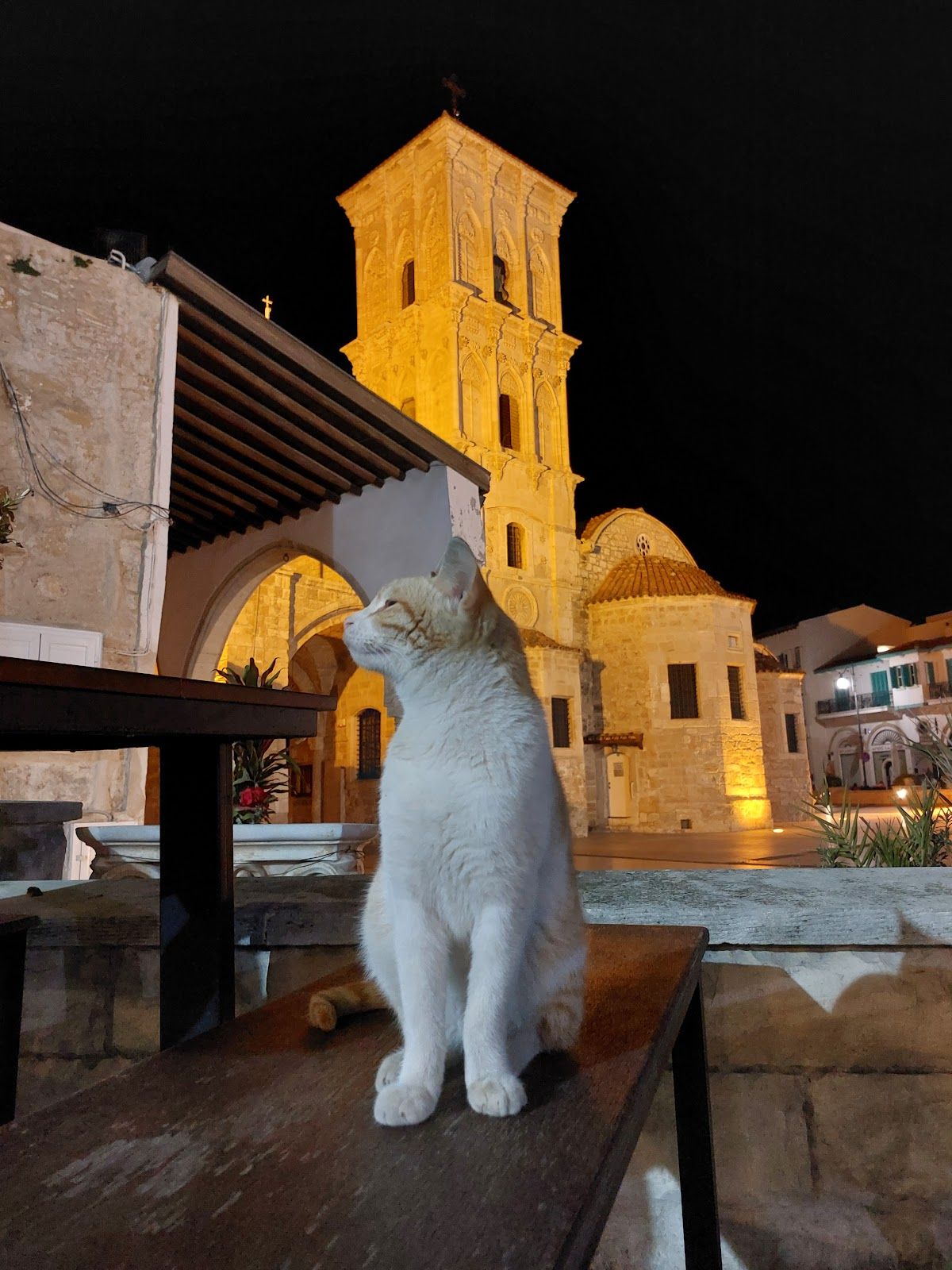 Larnaca