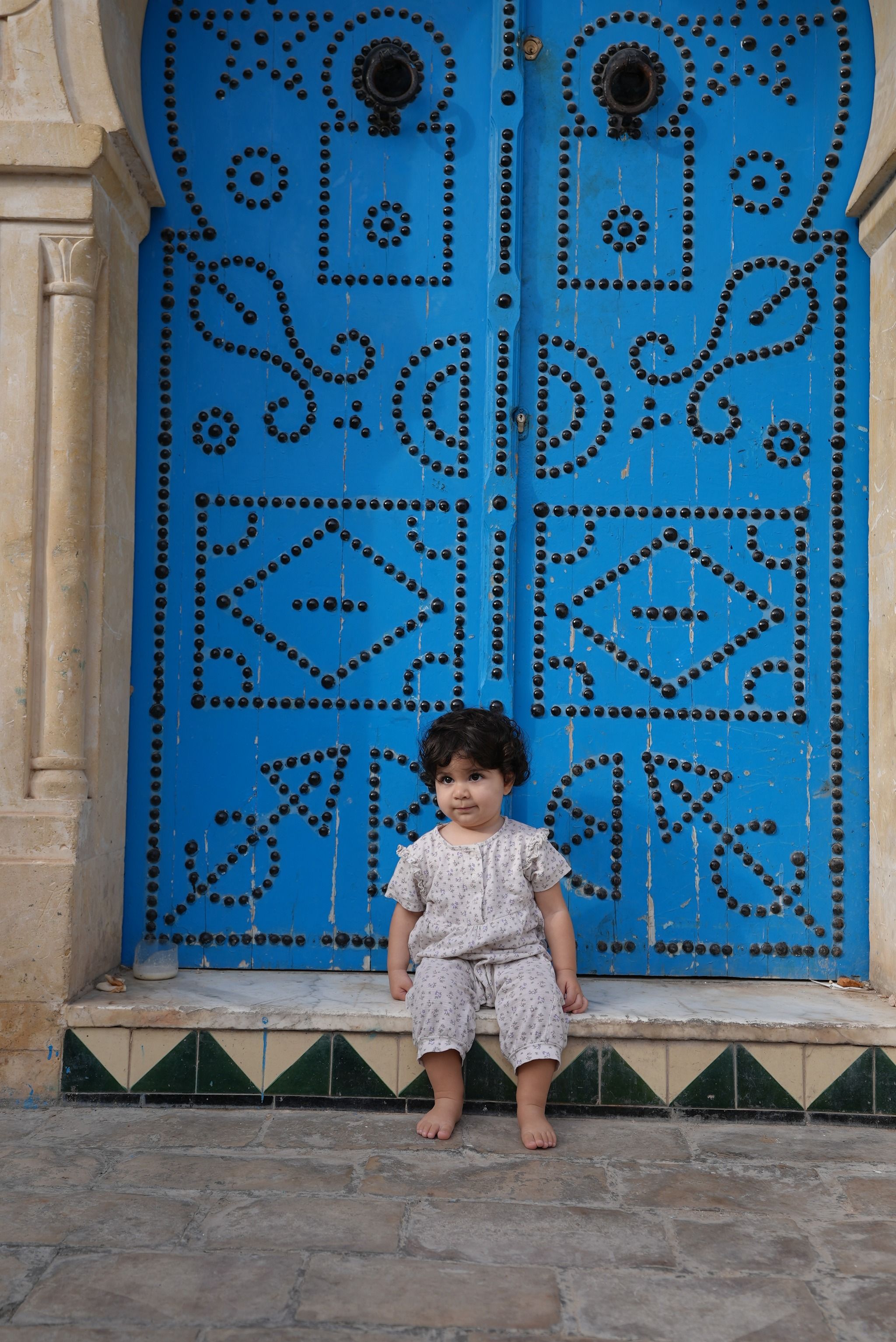 Porte de l’artisanat