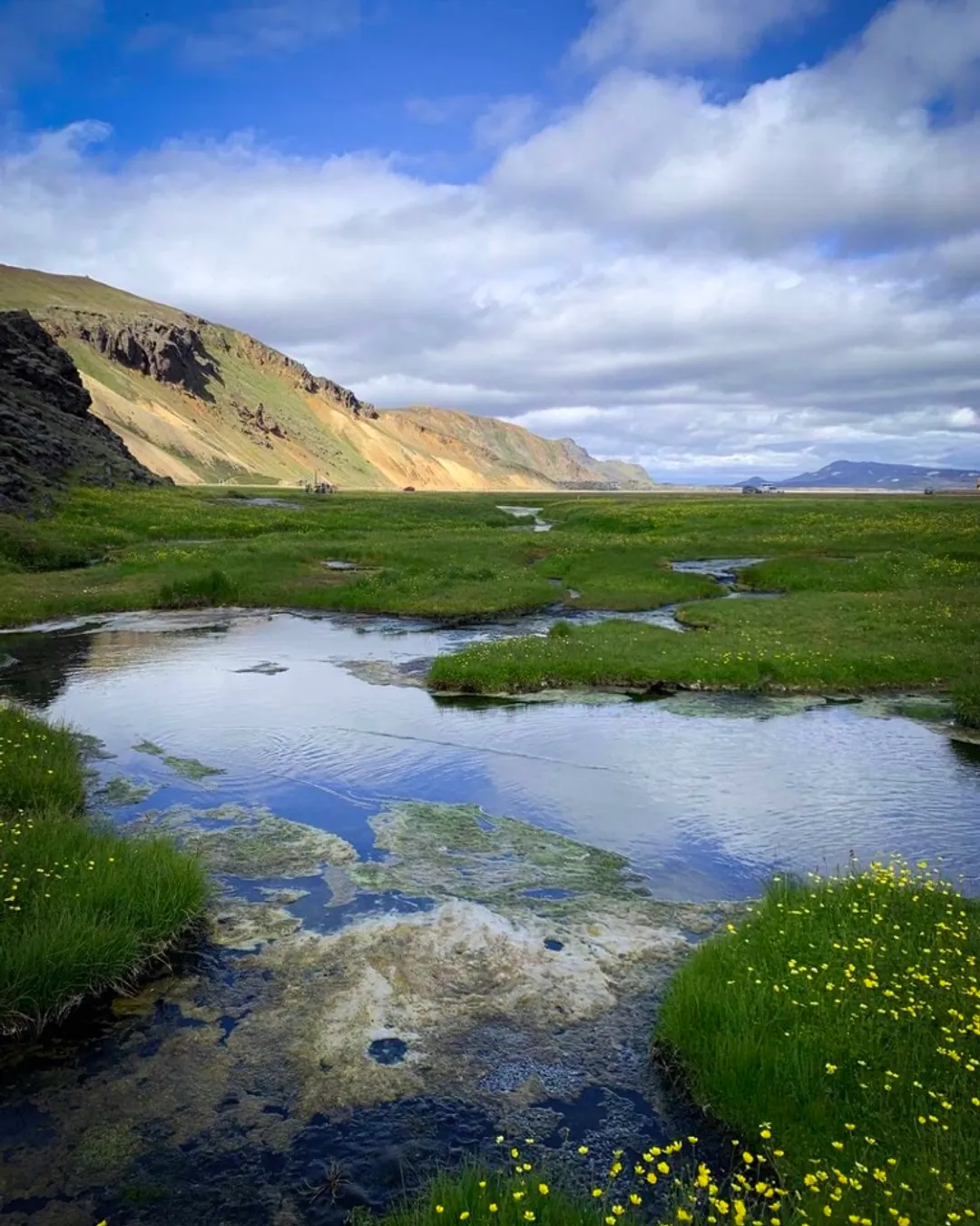 Landmannalaugar