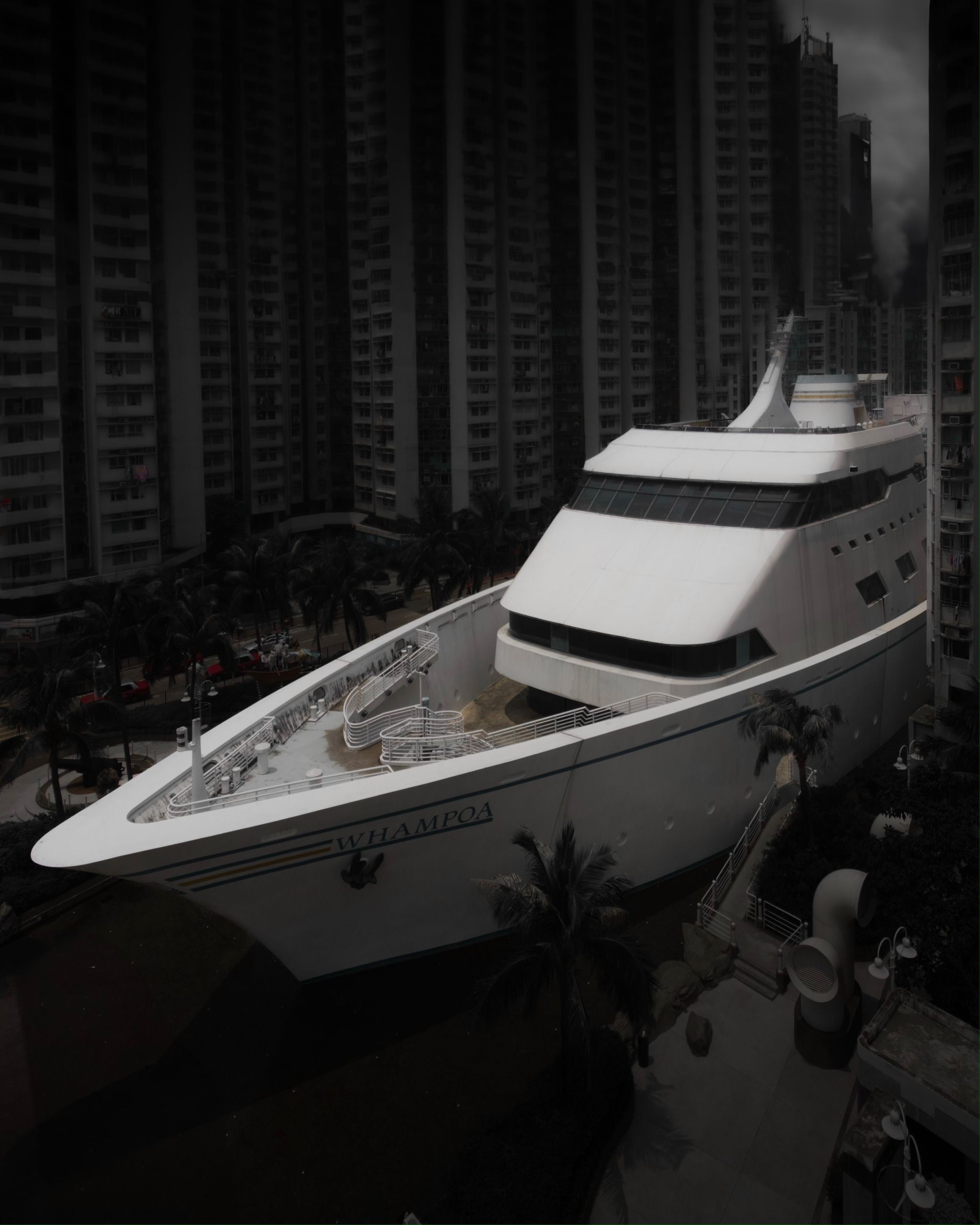 THE WHAMPOA