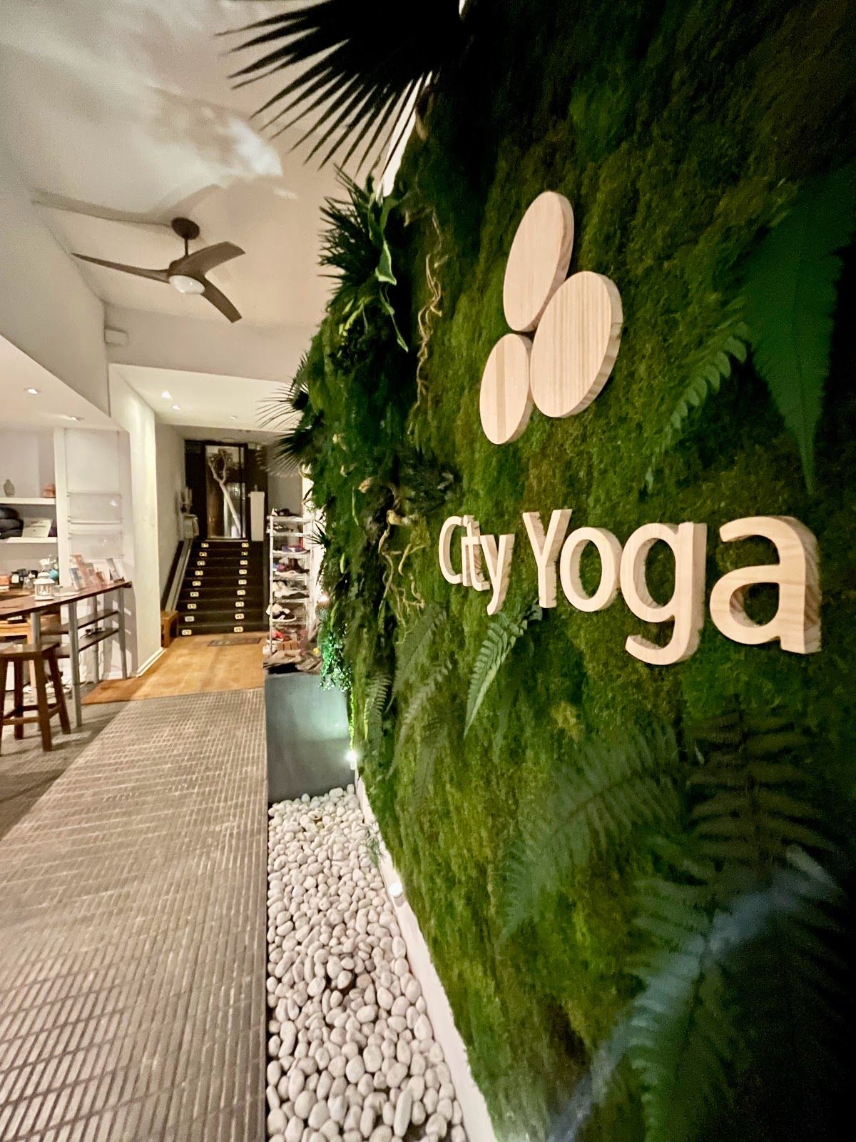Madrid City Yoga