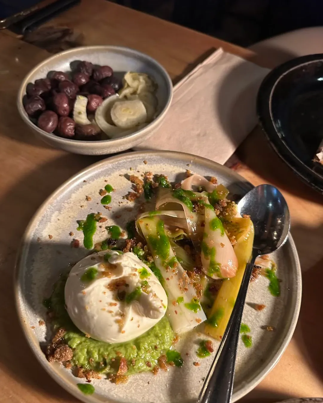 Otto Restaurant