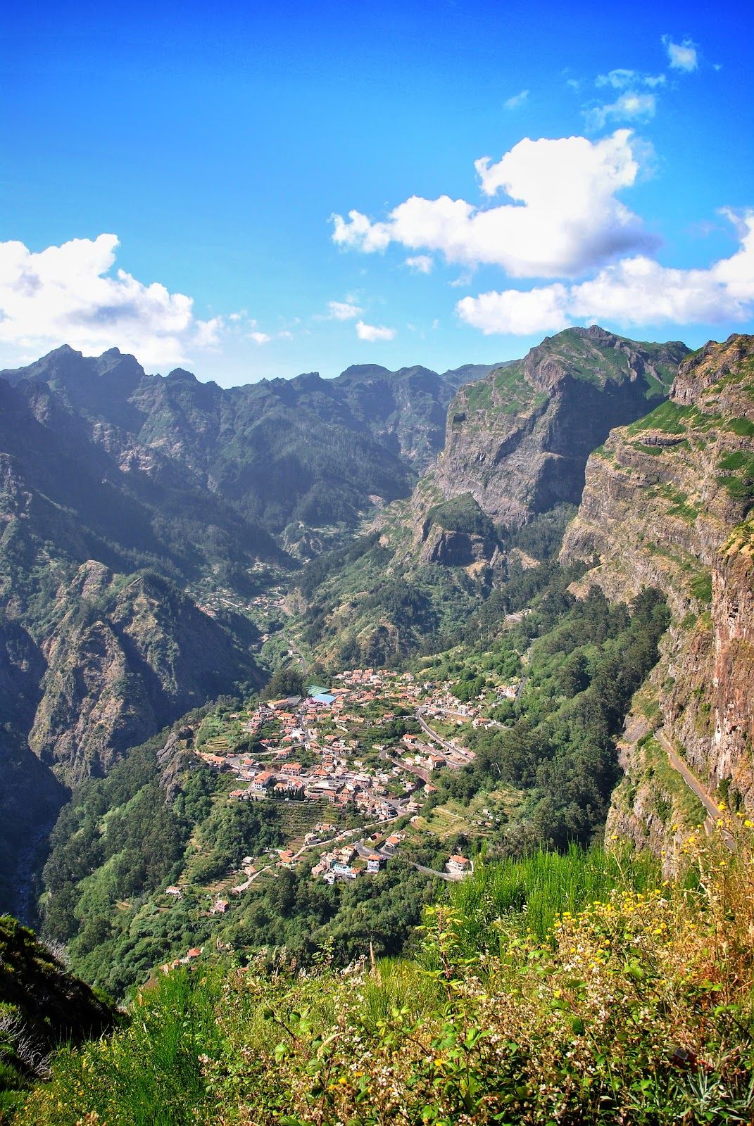 Miradouro da Eira do Serrado