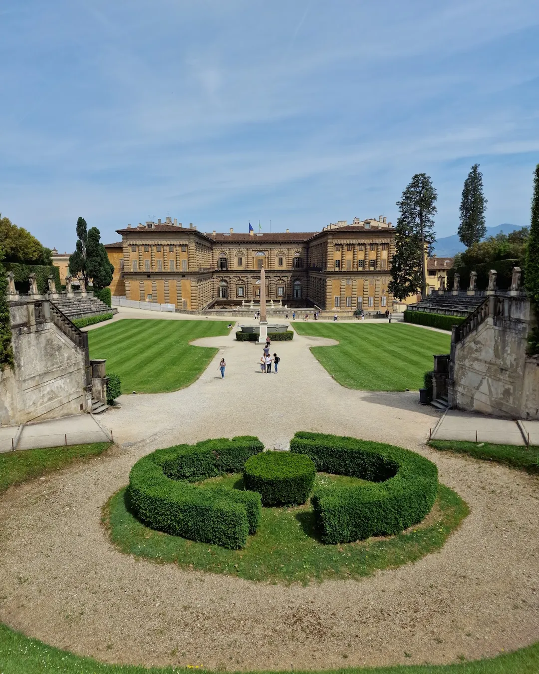 Giardino di Boboli