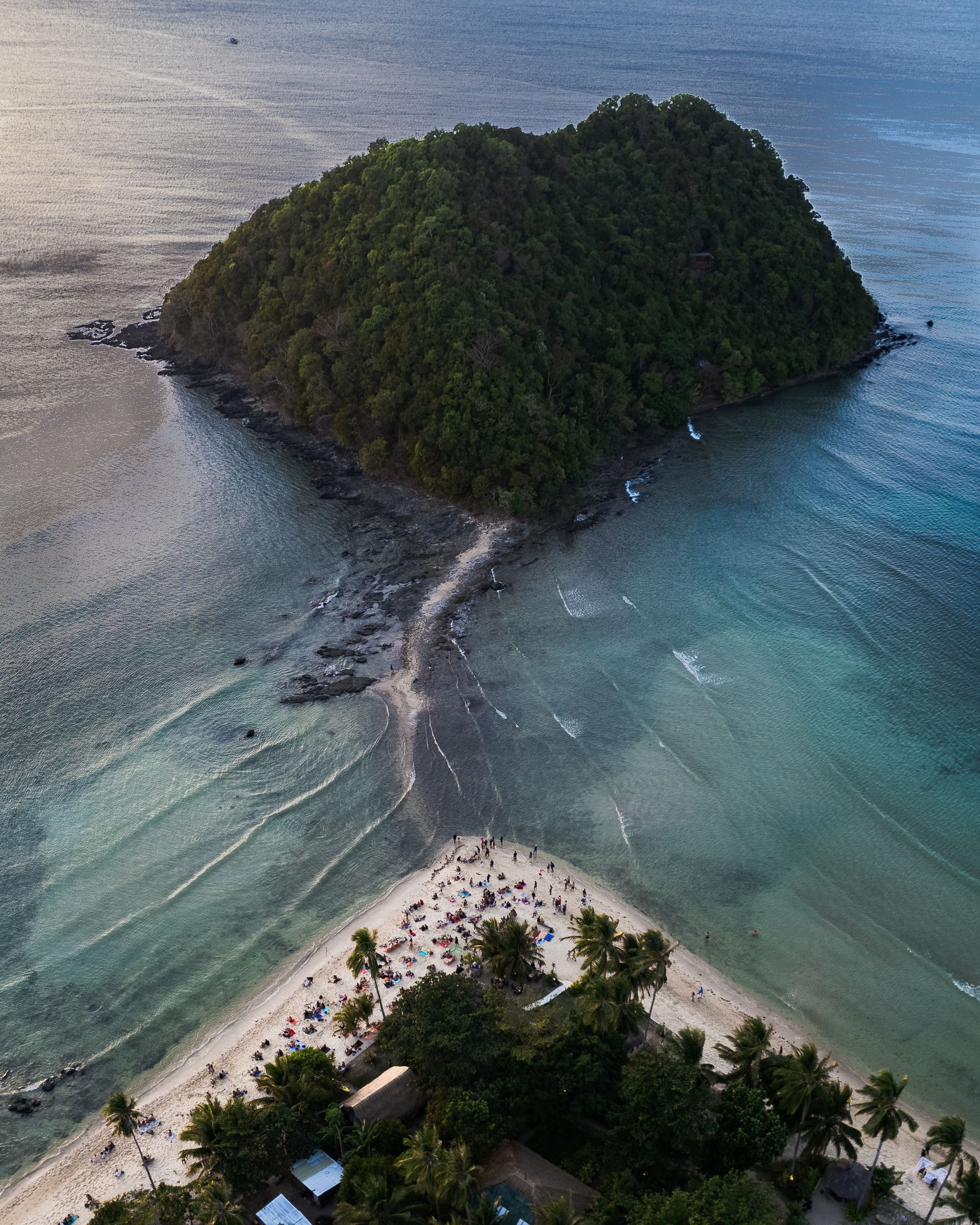 Palawan Zipline Adventure Inc.