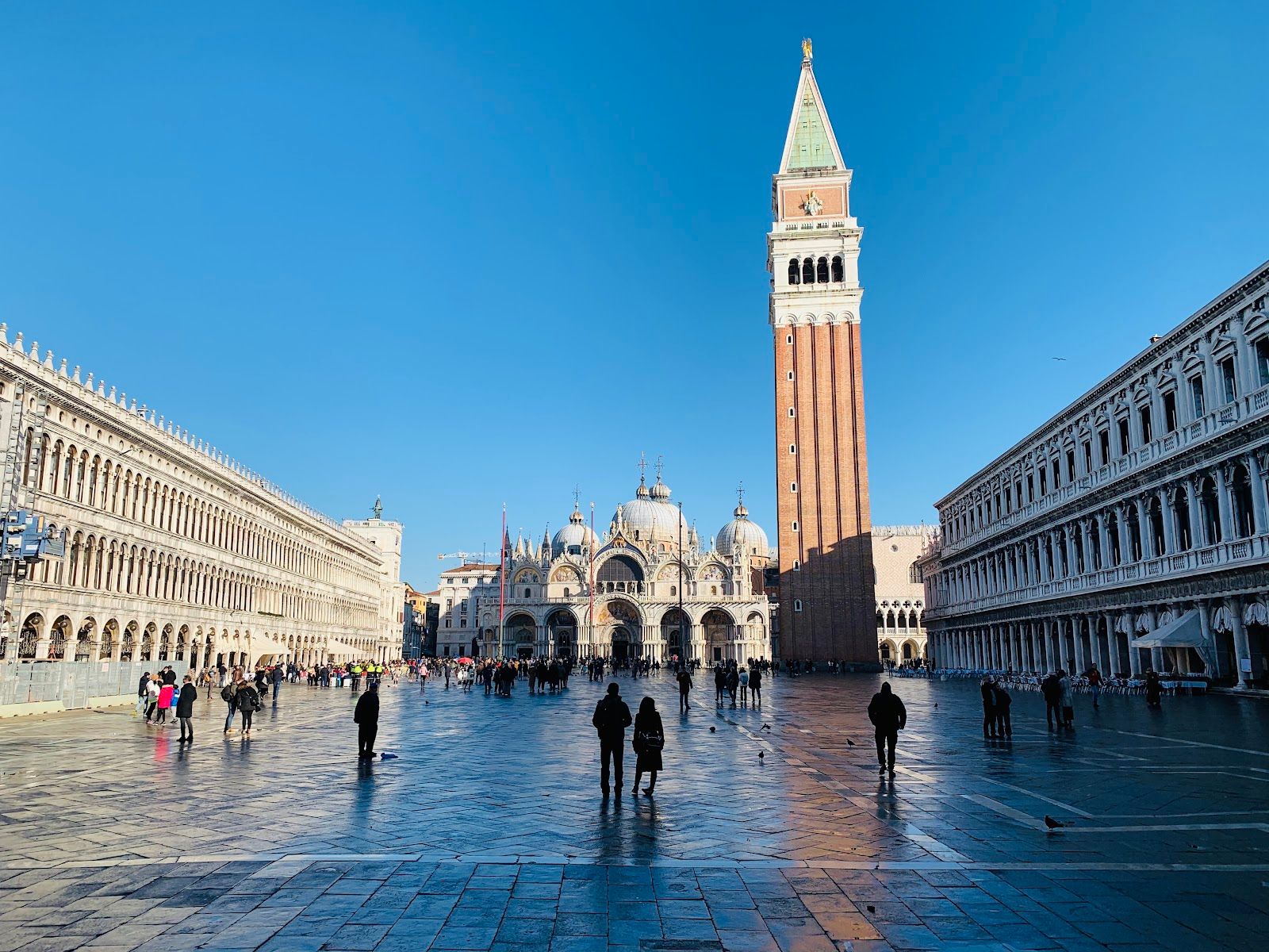 Piazza San Marco