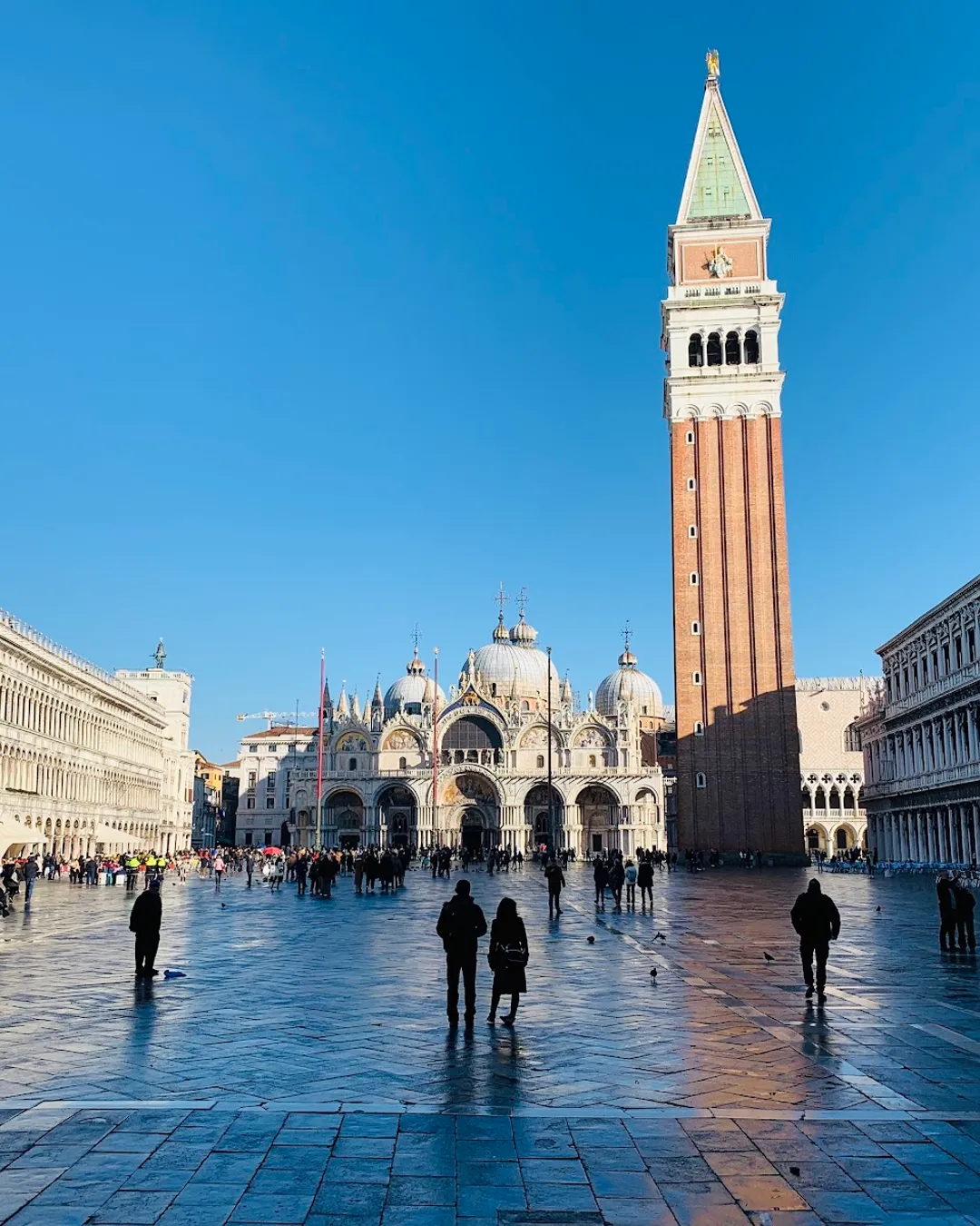 Piazza San Marco