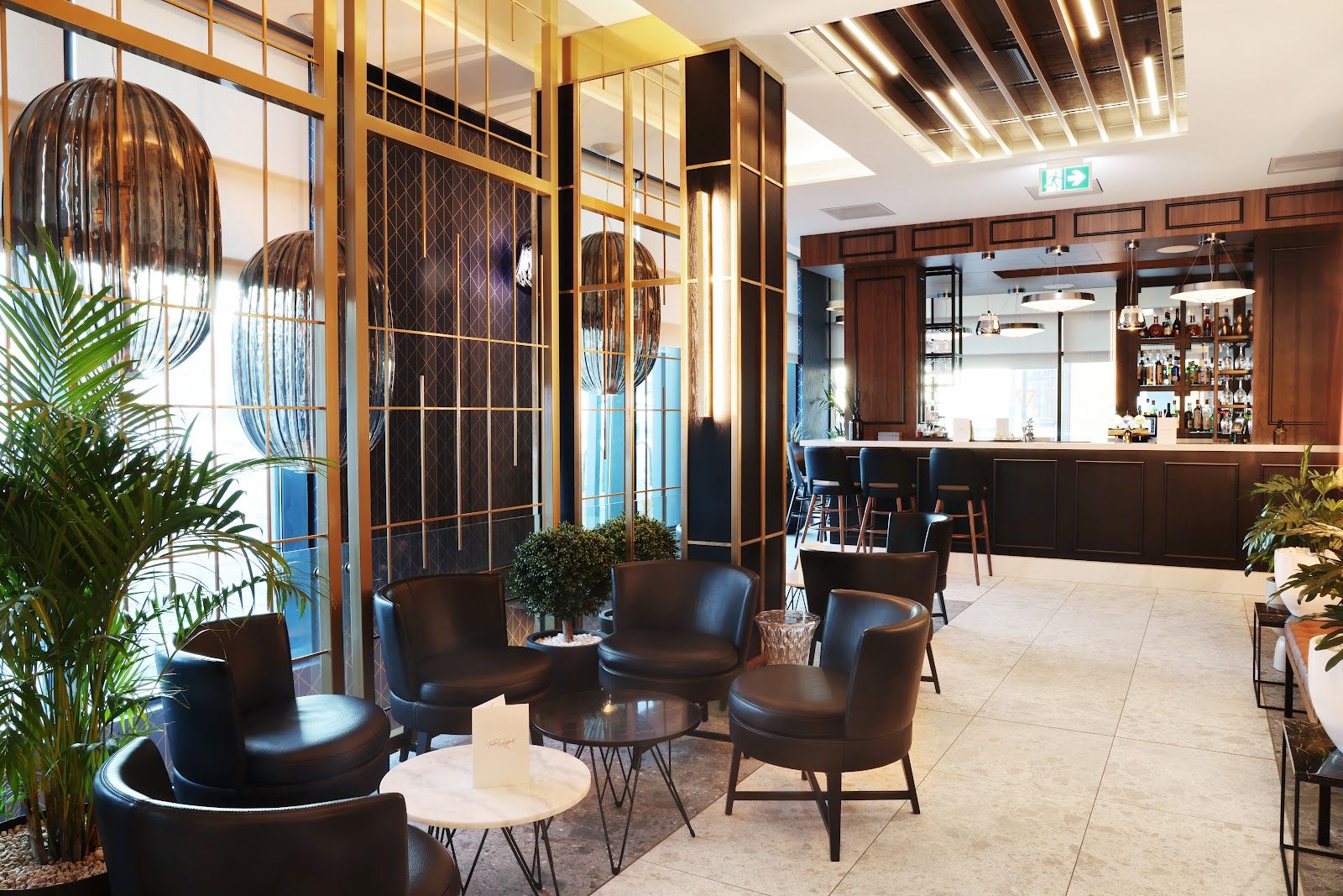 Fröken Reykjavík Kitchen & Bar