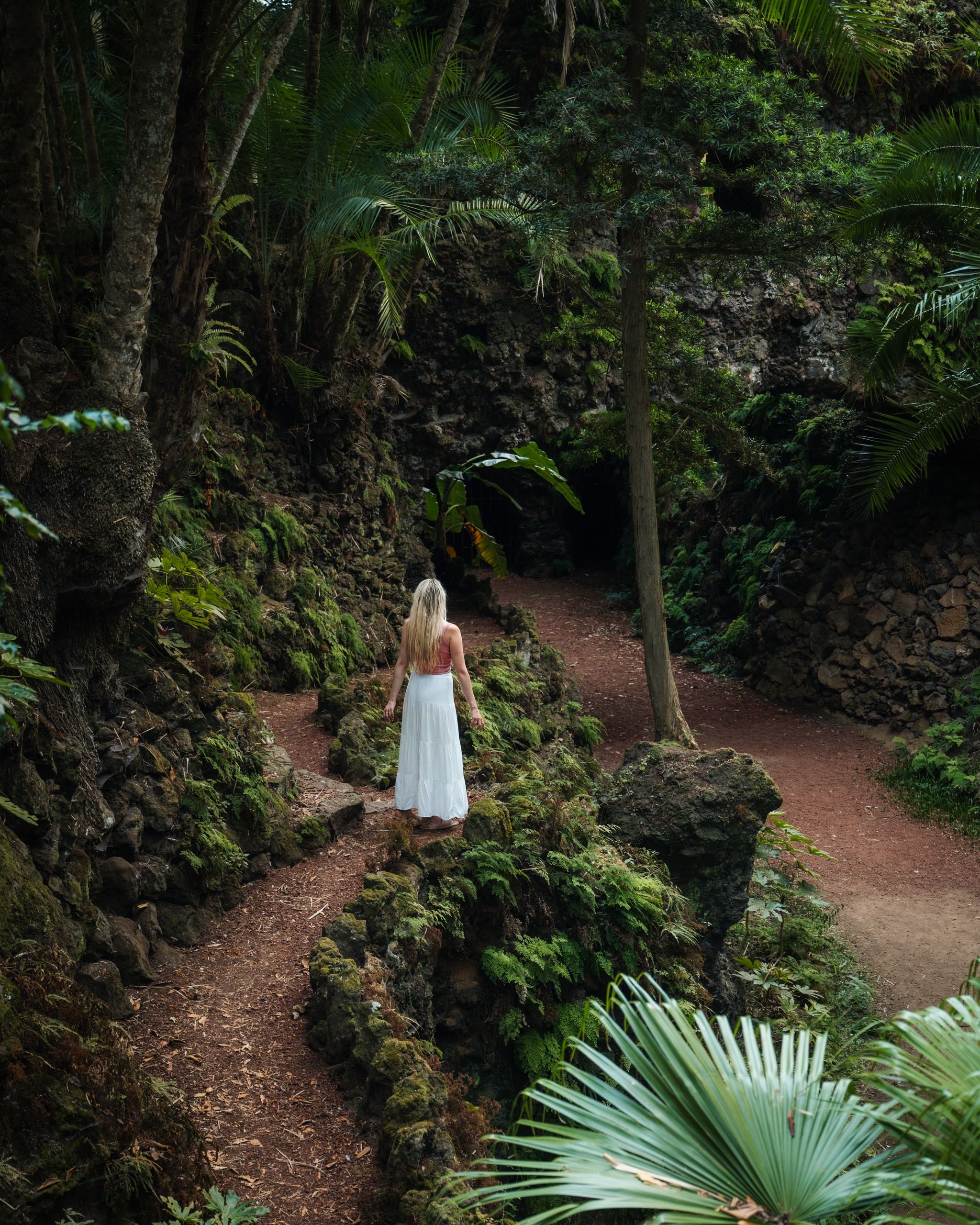 Jardim Botânico António Borges