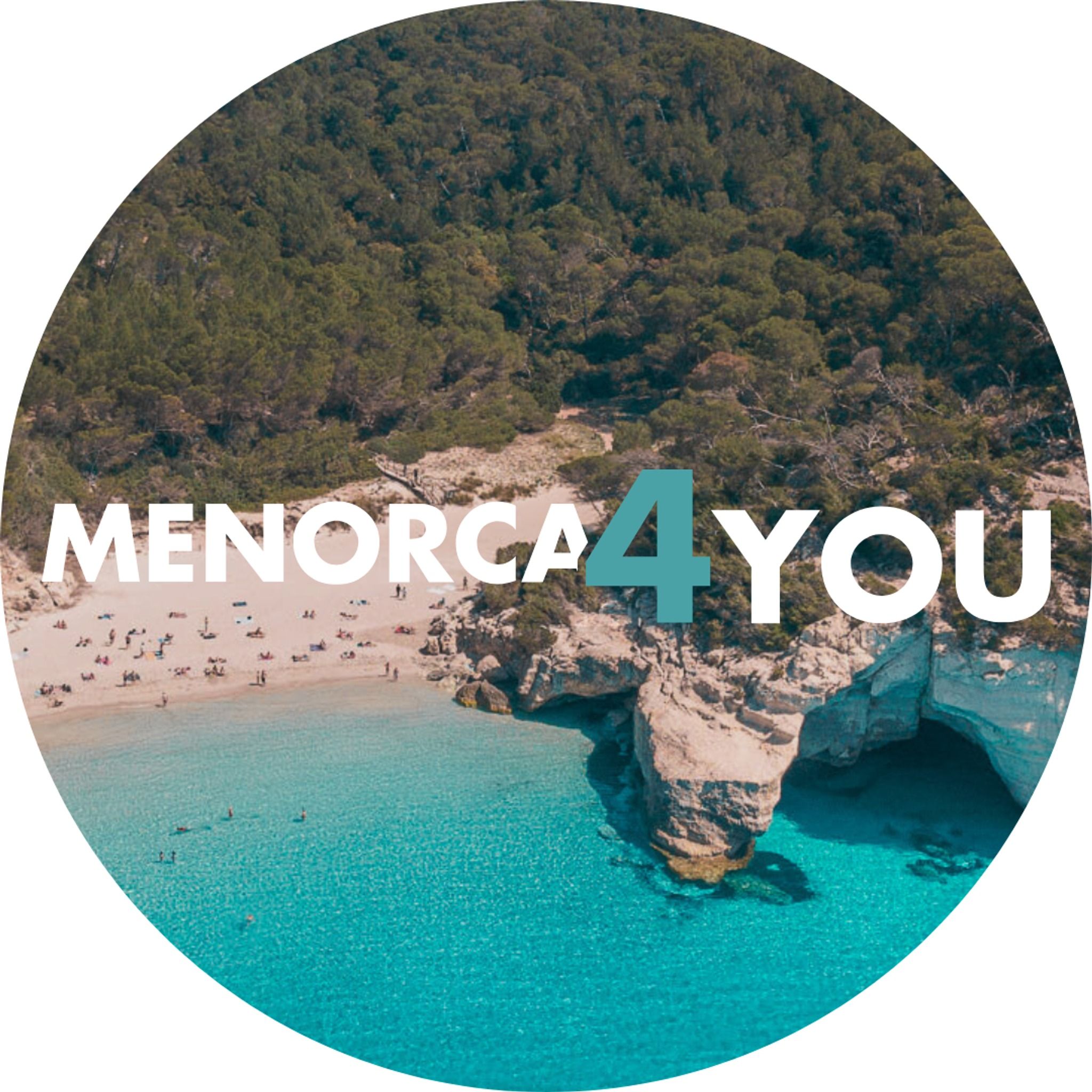 Menorca4You - Menorca4You