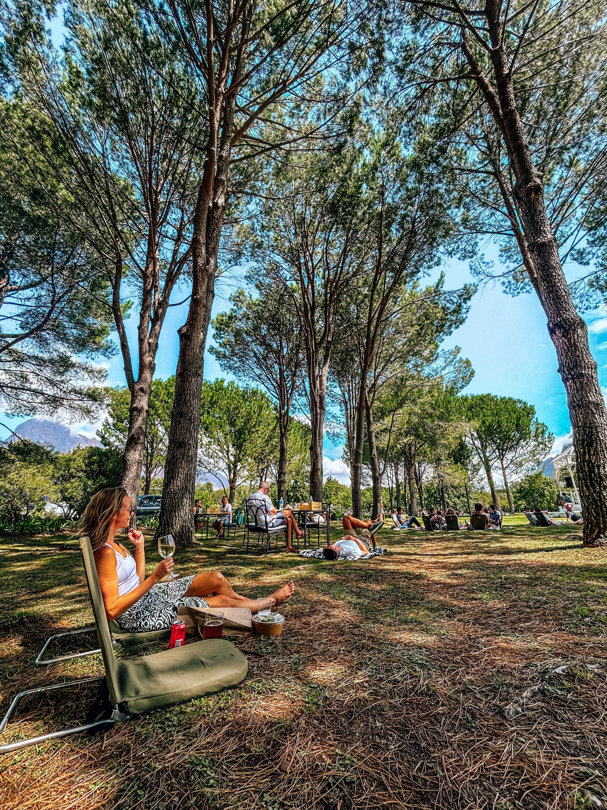 Boschendal Wine Estate