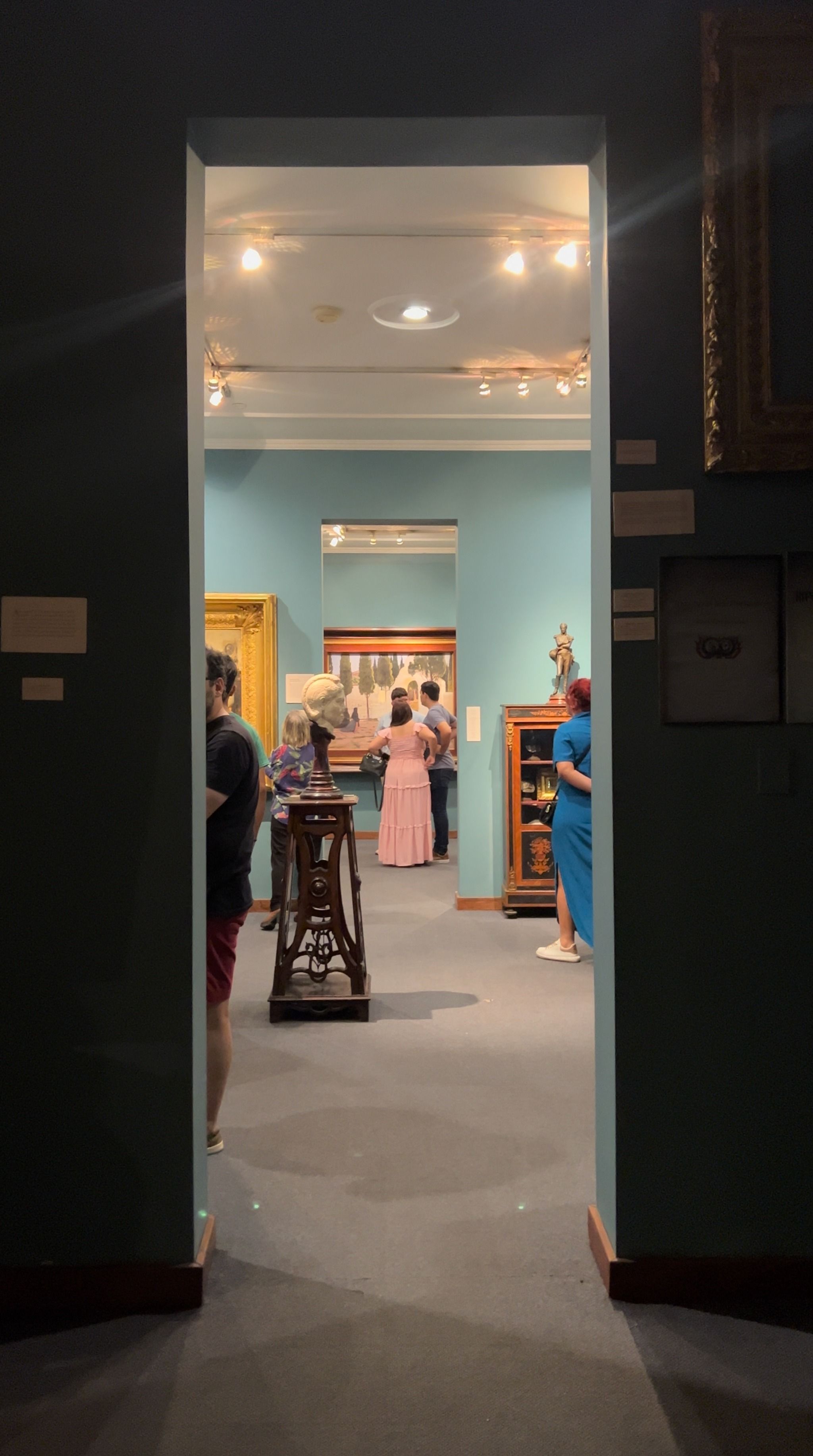 Museu Nacional de Belas Artes