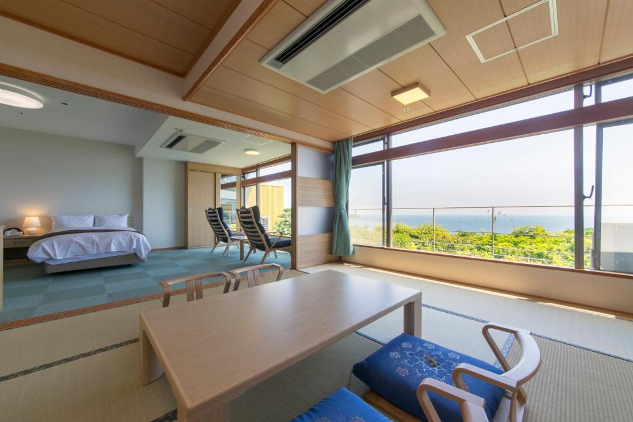Hotel Urashima - Rural Travels, Japan - Rexby