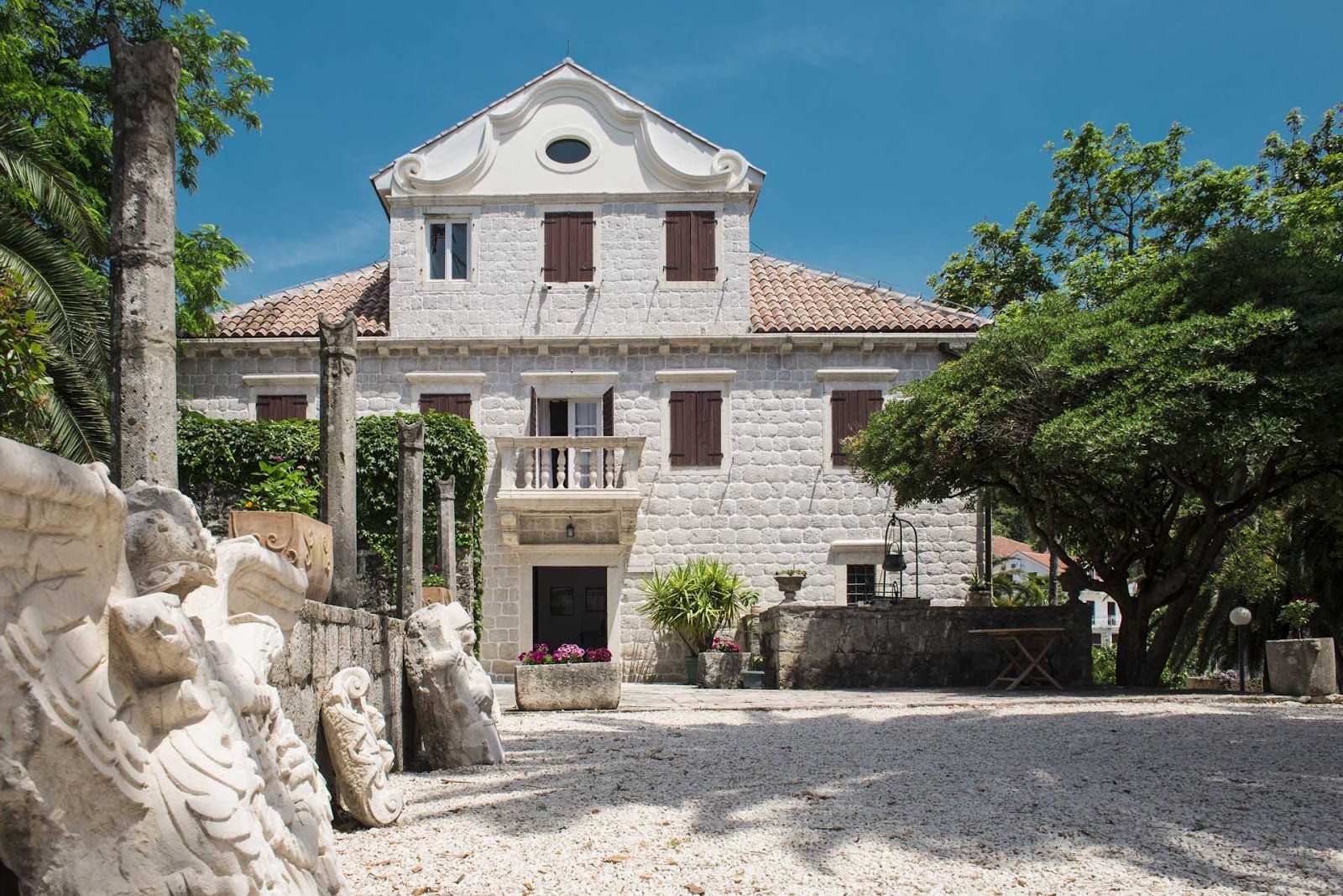 Local Museum Mirko Komnenović