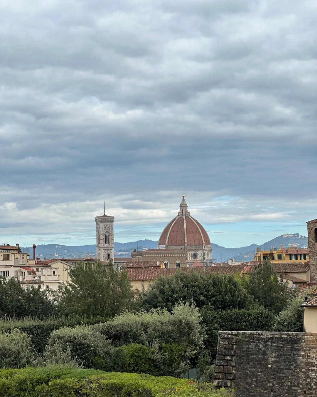 Boboli Gardens